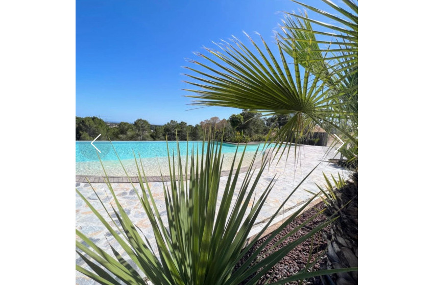 Resale - Apartments - Orihuela Costa - Las Colinas Golf