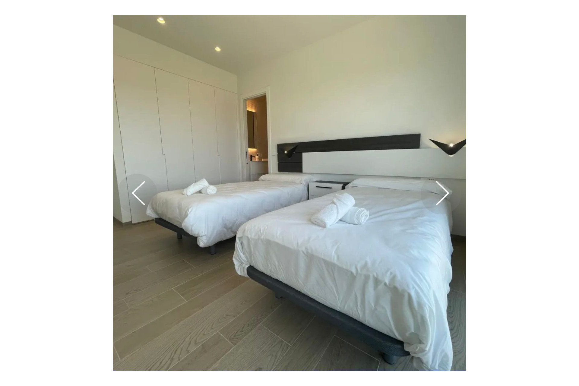 Resale - Apartments - Orihuela Costa - Las Colinas Golf