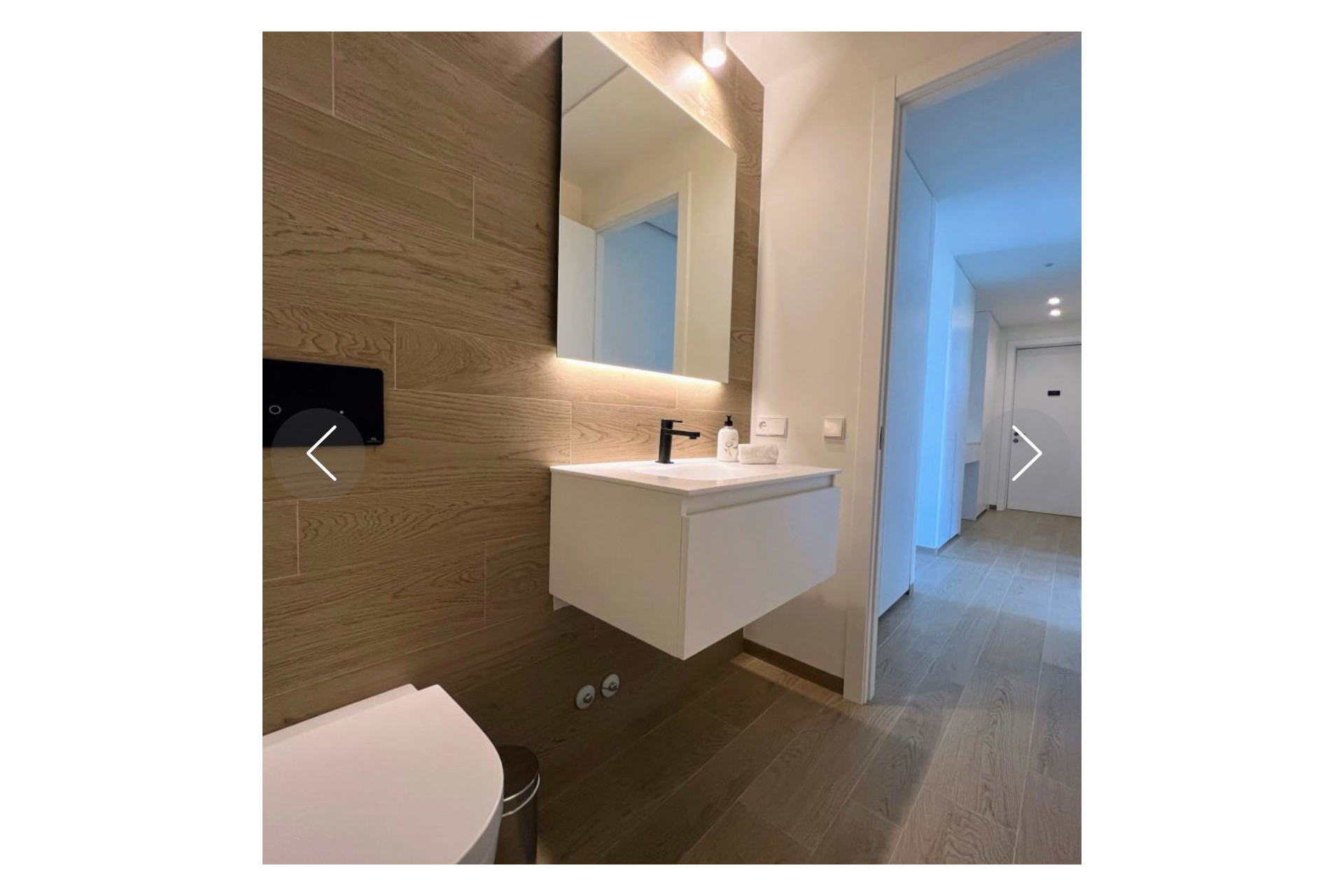 Resale - Apartments - Orihuela Costa - Las Colinas Golf