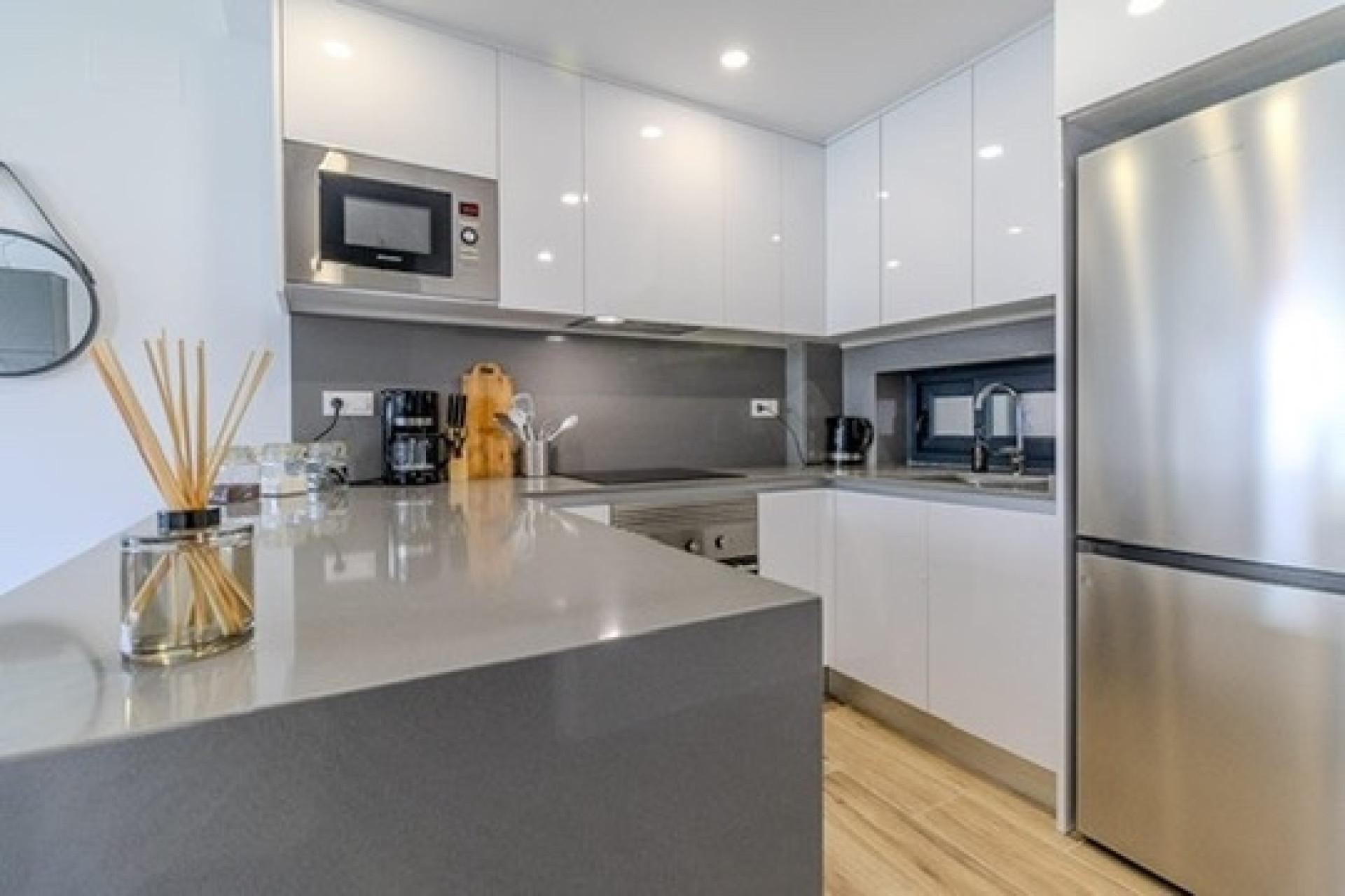 Resale - Apartments - Orihuela Costa - Las Filipinas