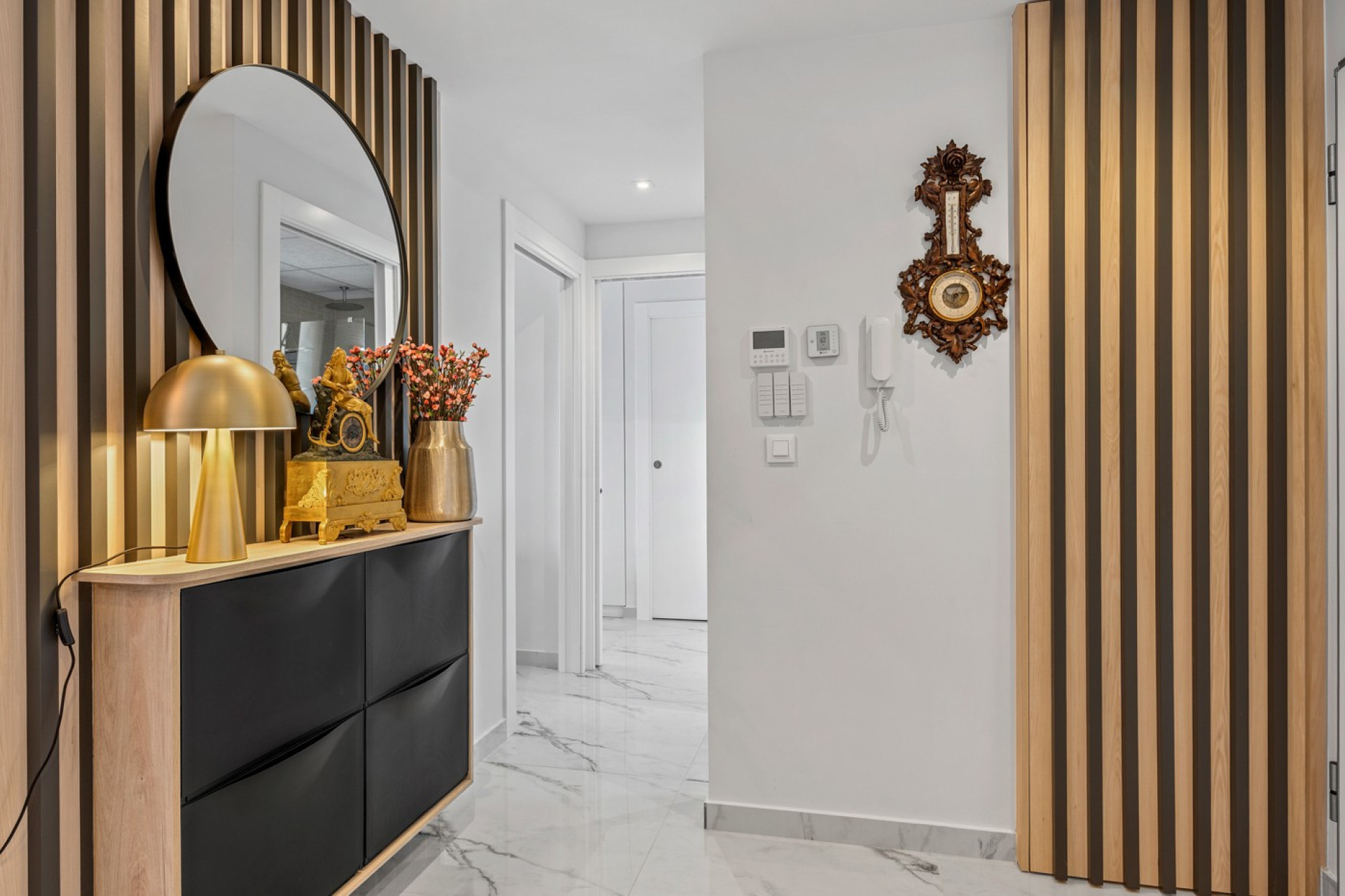 Resale - Apartments - Orihuela Costa - Los Altos