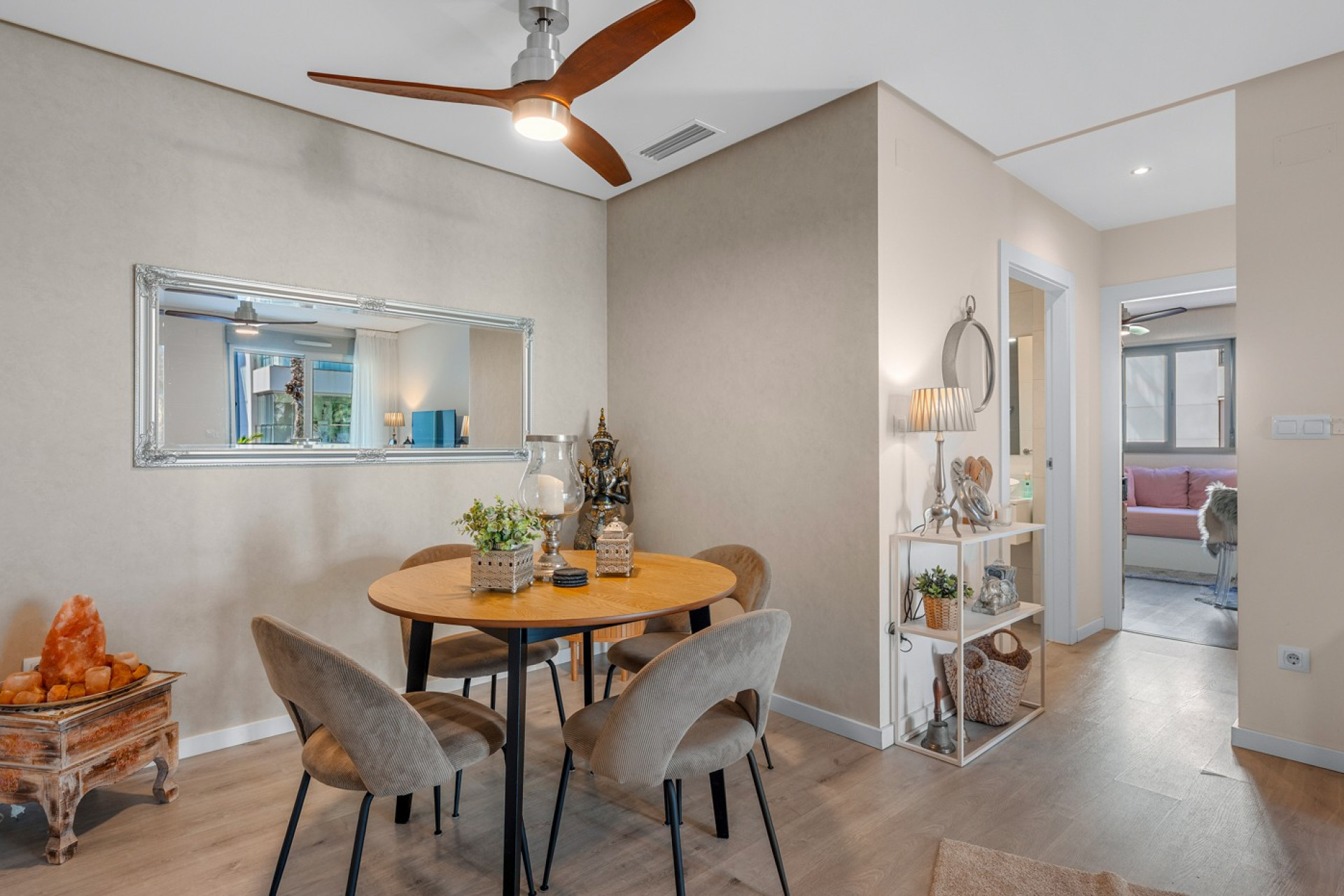 Resale - Apartments - Orihuela Costa - Los Dolses