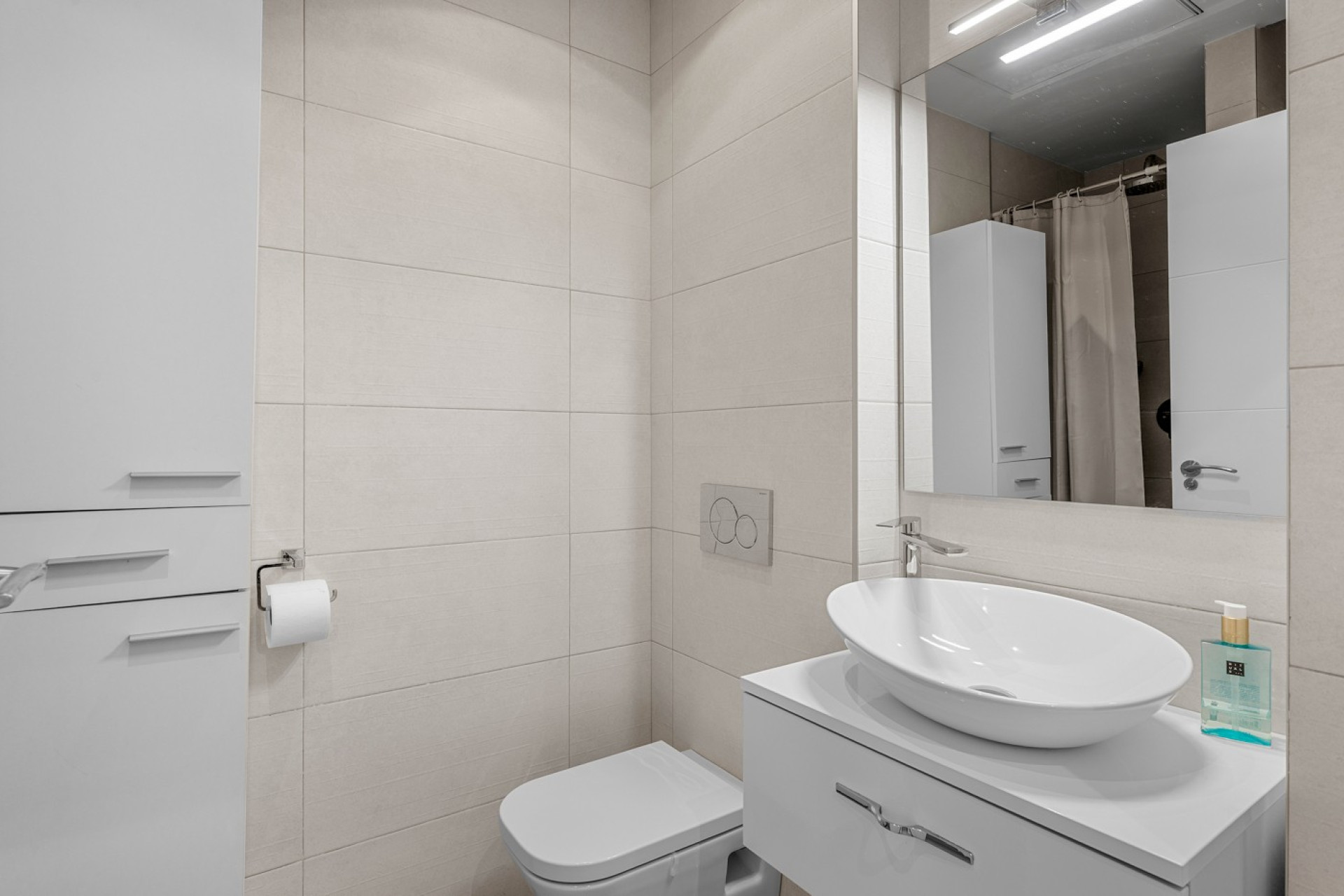 Resale - Apartments - Orihuela Costa - Los Dolses