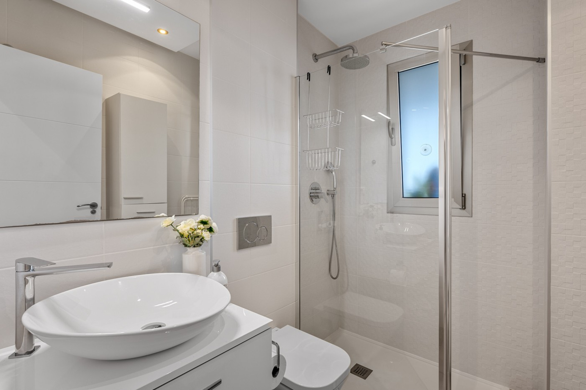Resale - Apartments - Orihuela Costa - Los Dolses