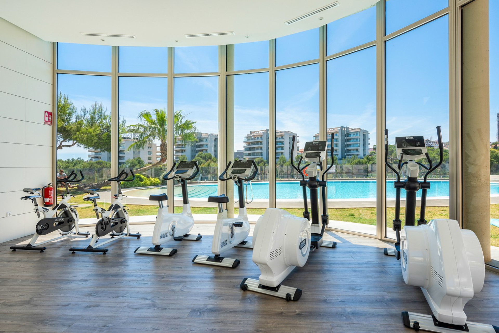 Resale - Apartments - Orihuela Costa - Los Dolses