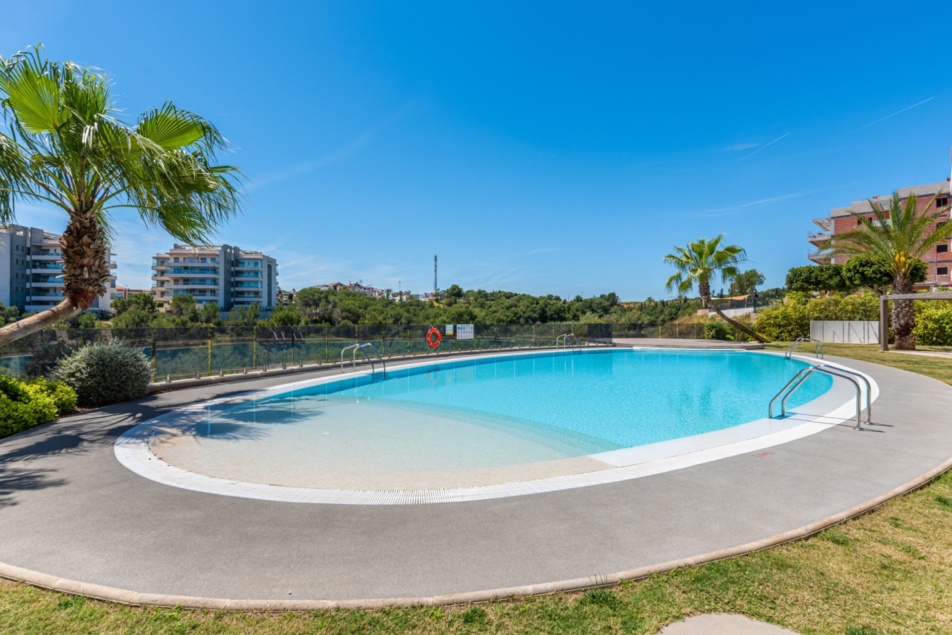 Resale - Apartments - Orihuela Costa - Los Dolses