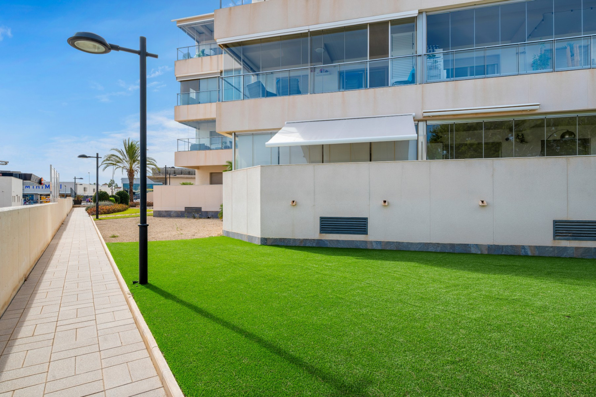 Resale - Apartments - Orihuela Costa - Los Dolses
