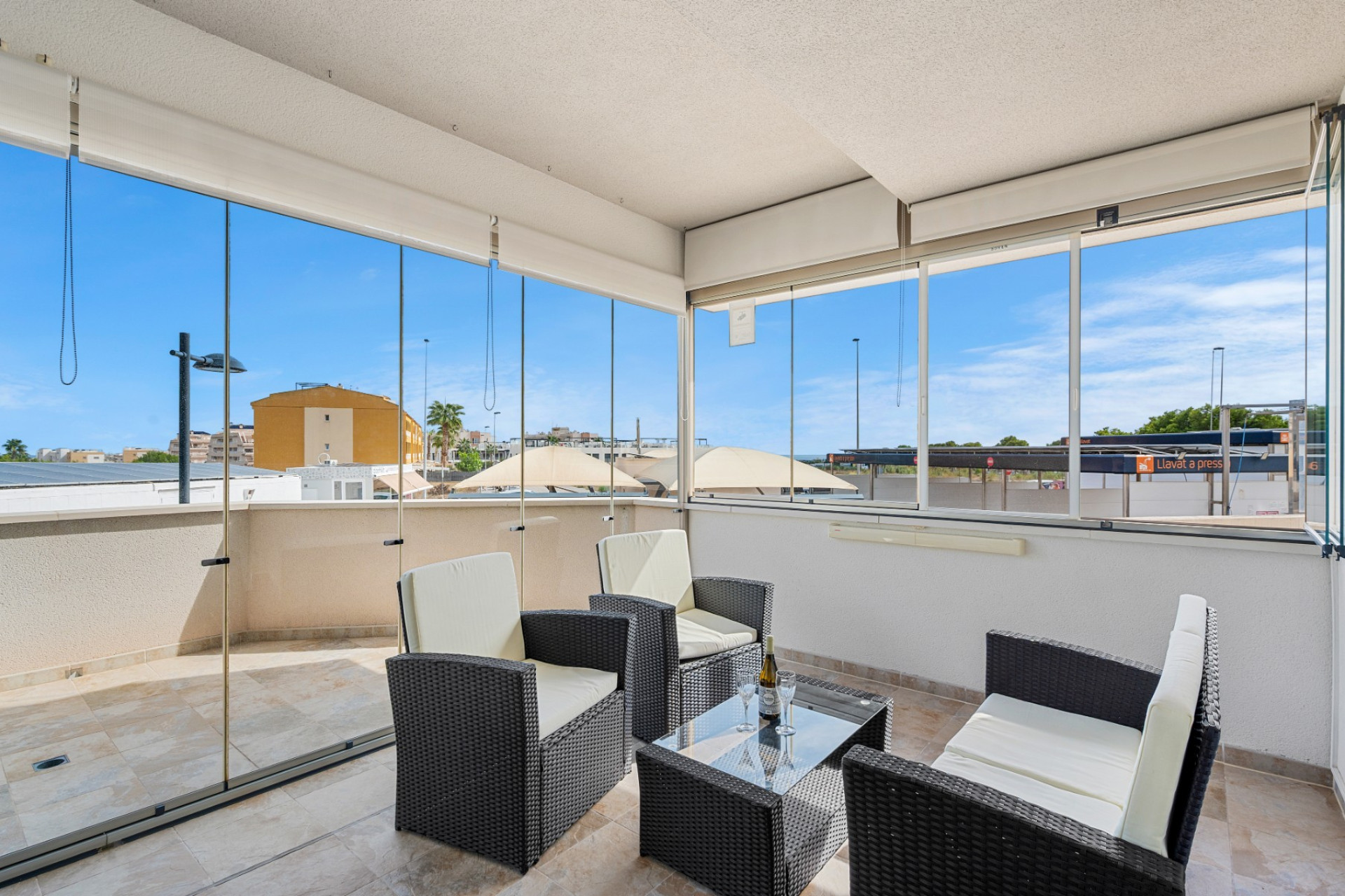 Resale - Apartments - Orihuela Costa - Los Dolses