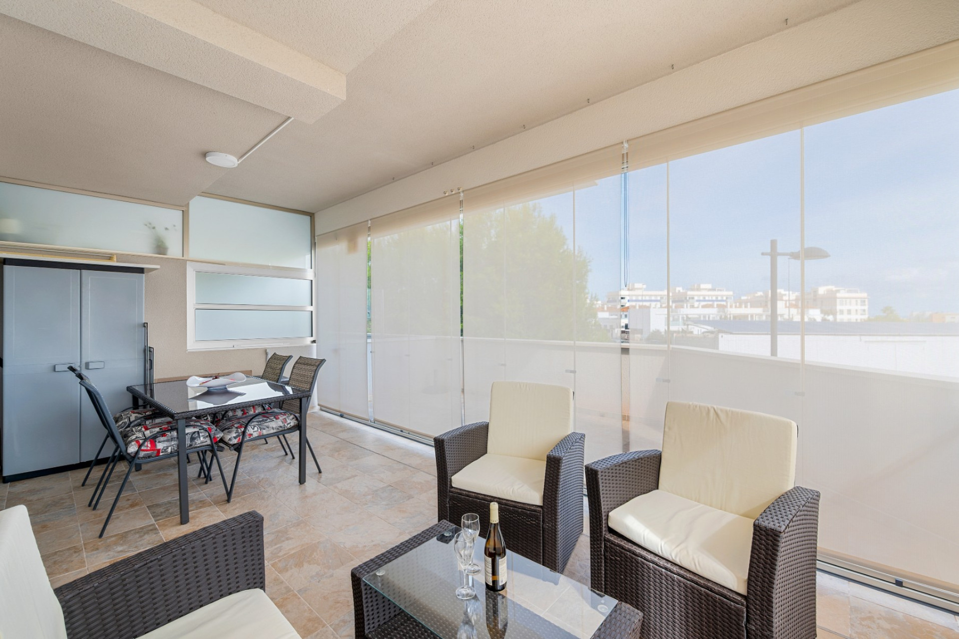 Resale - Apartments - Orihuela Costa - Los Dolses