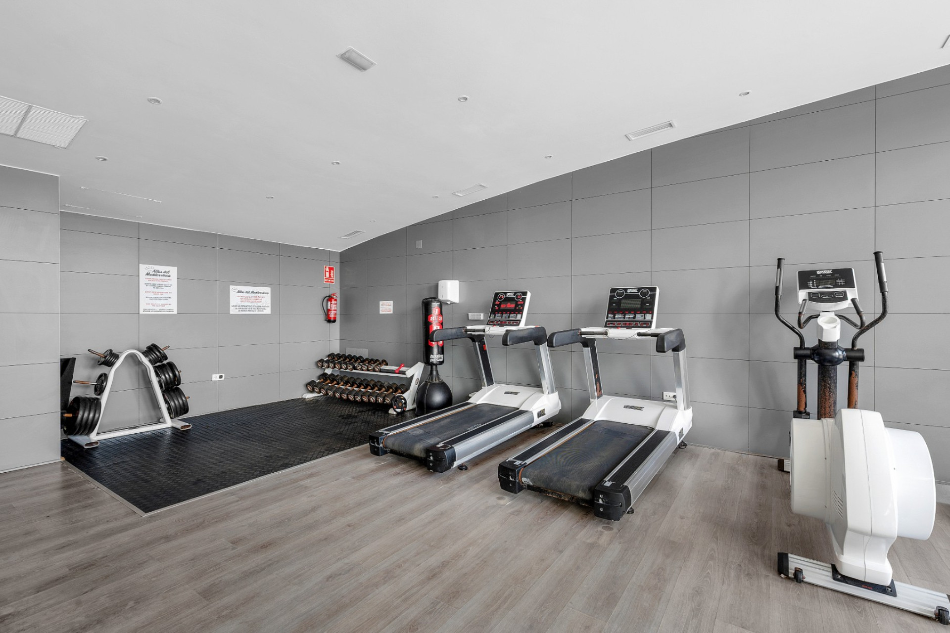 Resale - Apartments - Orihuela Costa - Los Dolses