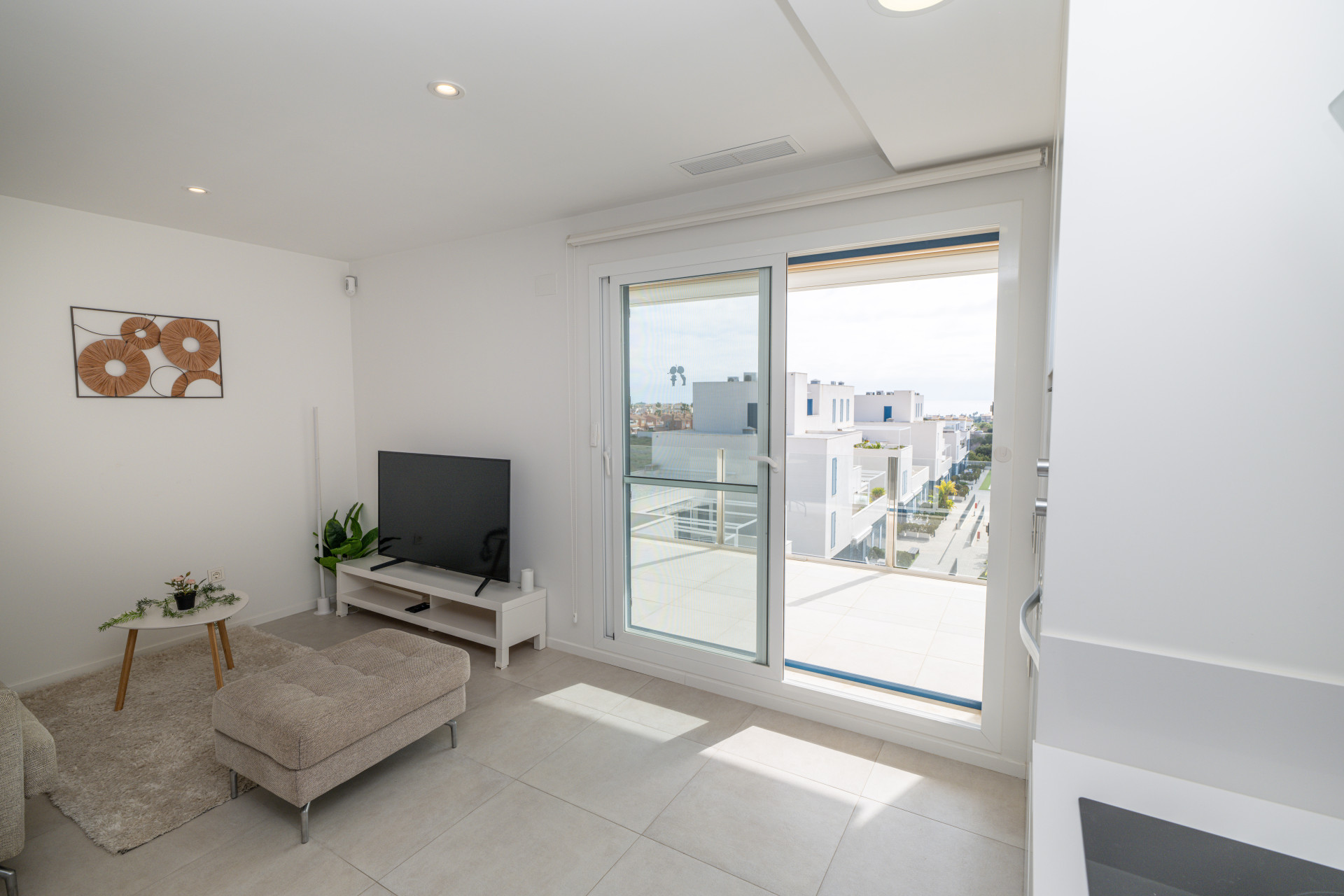 Resale - Apartments - Orihuela Costa - Playa Flamenca