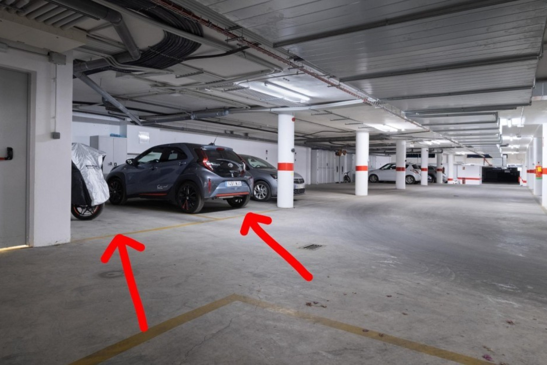 Resale - Apartments - Orihuela Costa - Playa Flamenca