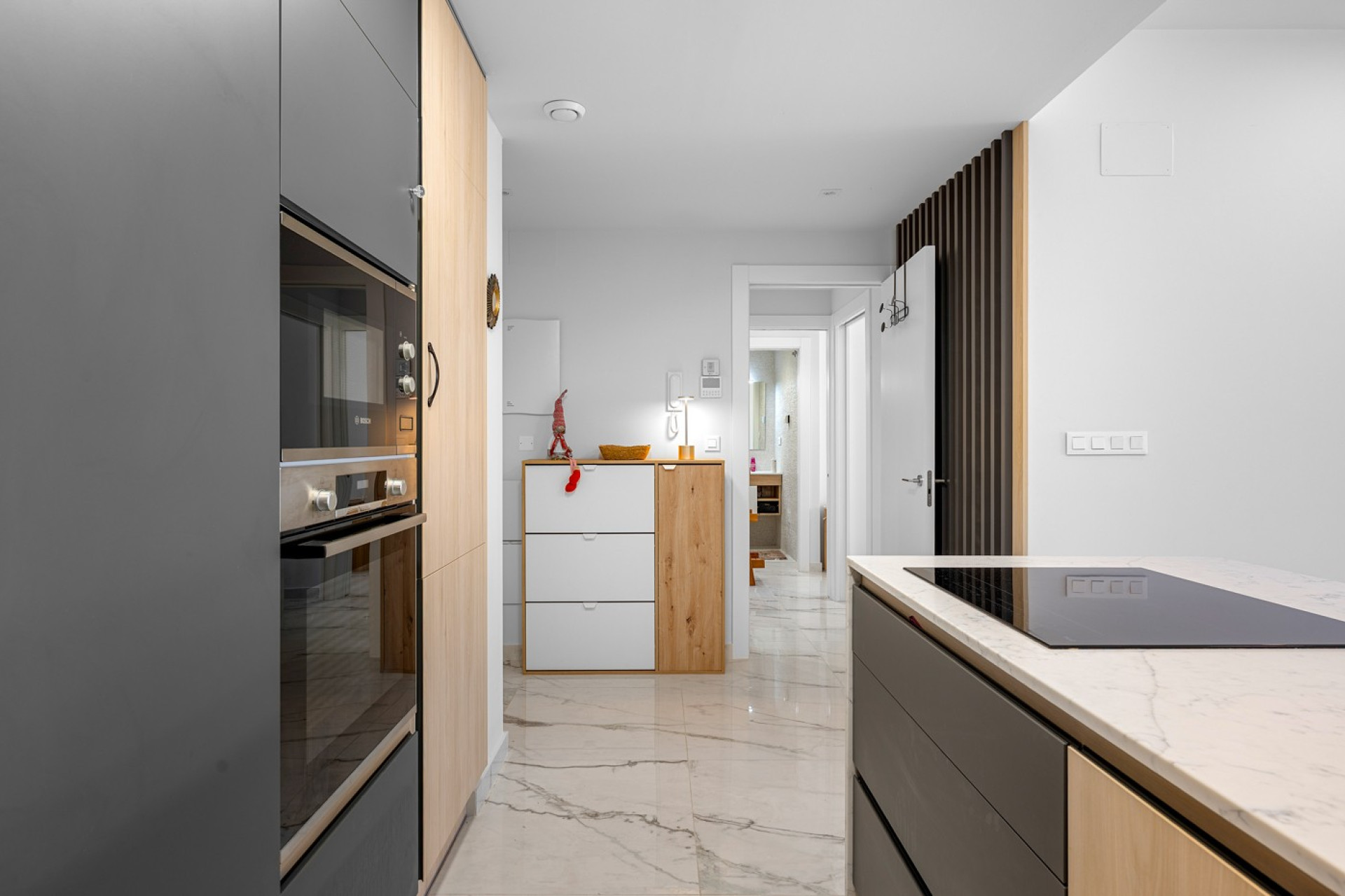 Resale - Apartments - Orihuela Costa - Playa Flamenca