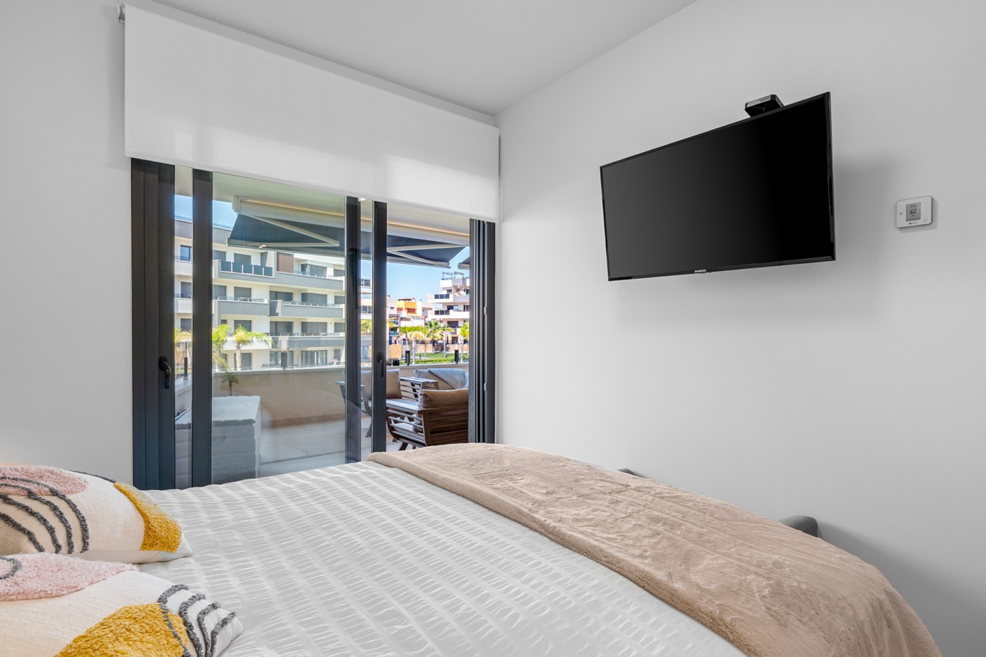 Resale - Apartments - Orihuela Costa - Playa Flamenca