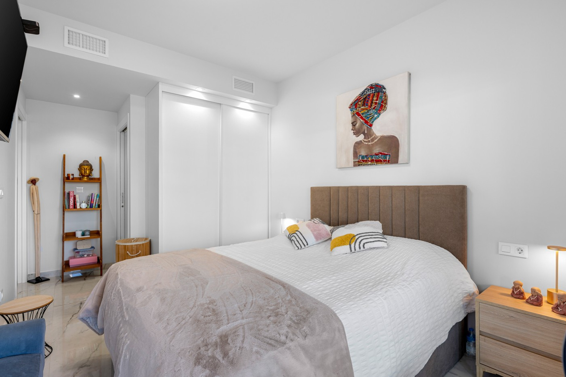 Resale - Apartments - Orihuela Costa - Playa Flamenca