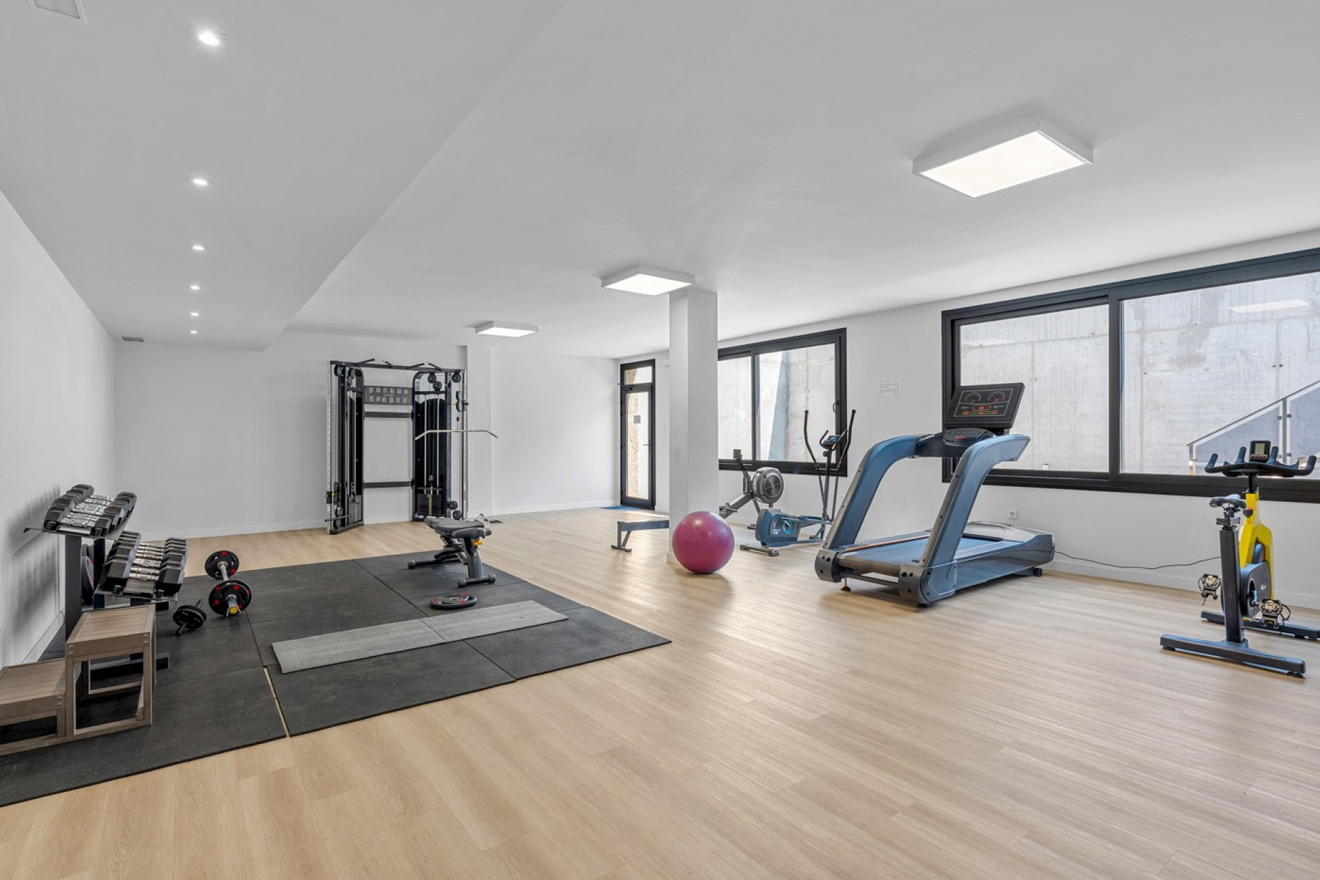 Resale - Apartments - Orihuela Costa - Playa Flamenca