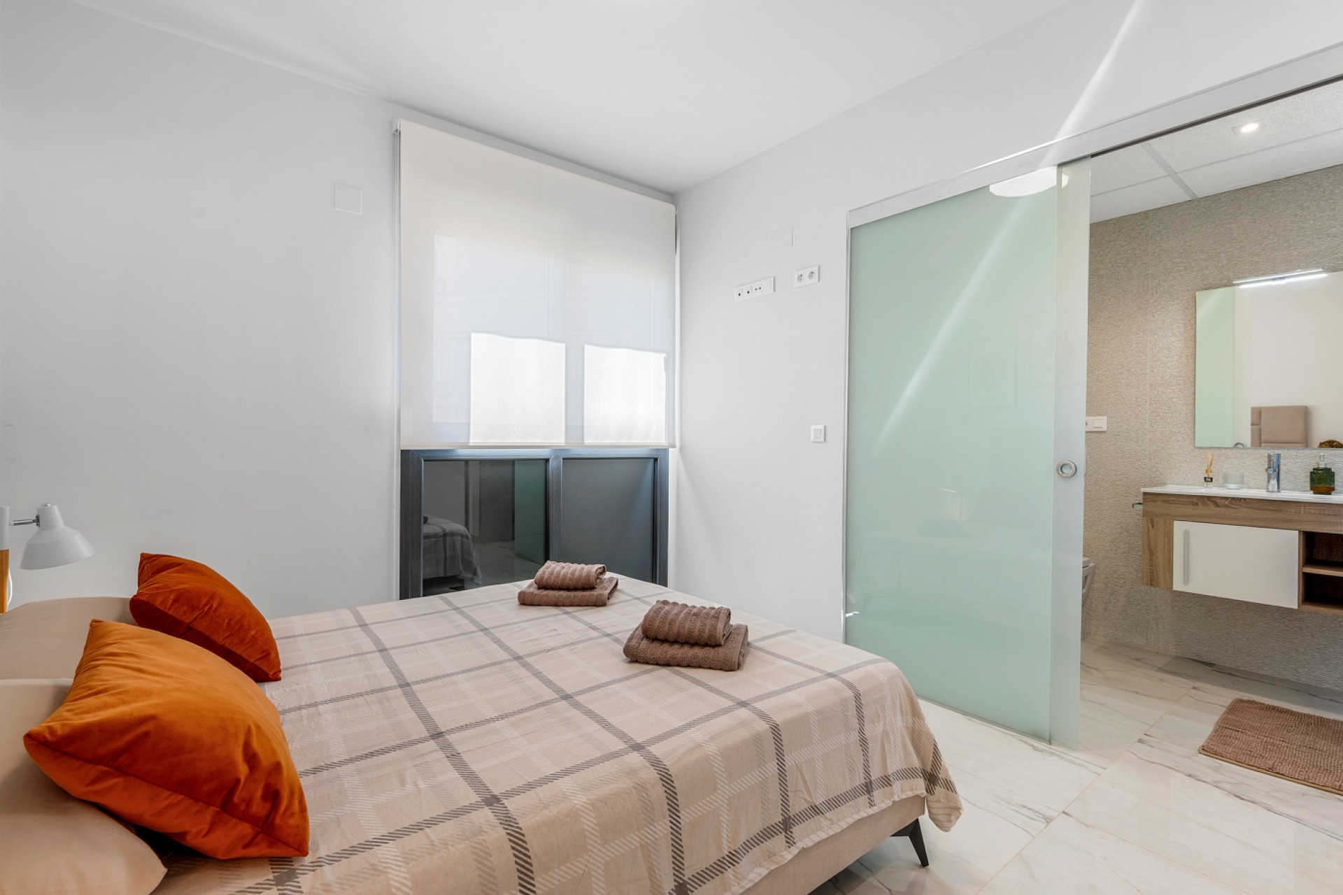 Resale - Apartments - Orihuela Costa - Playa Flamenca