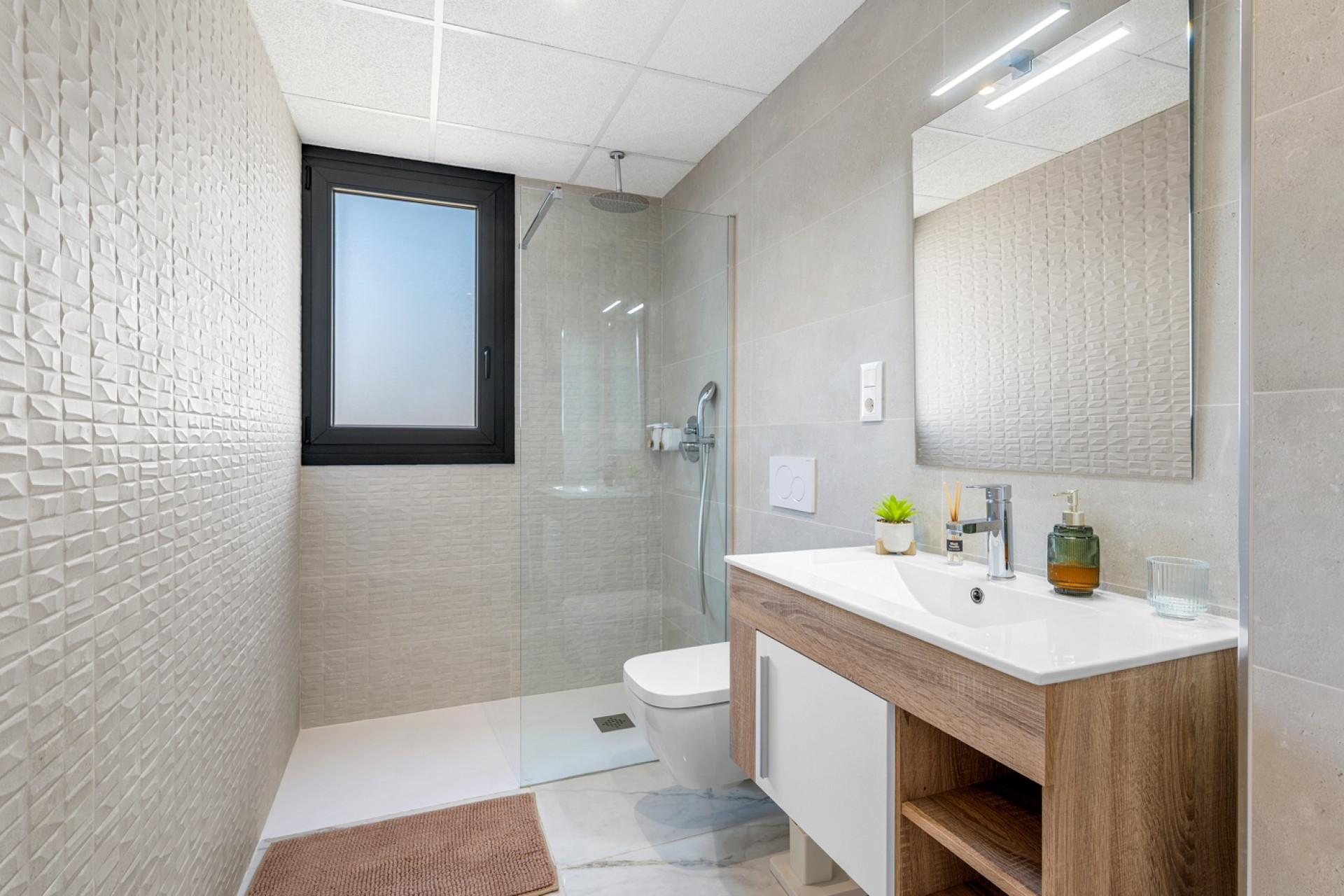 Resale - Apartments - Orihuela Costa - Playa Flamenca