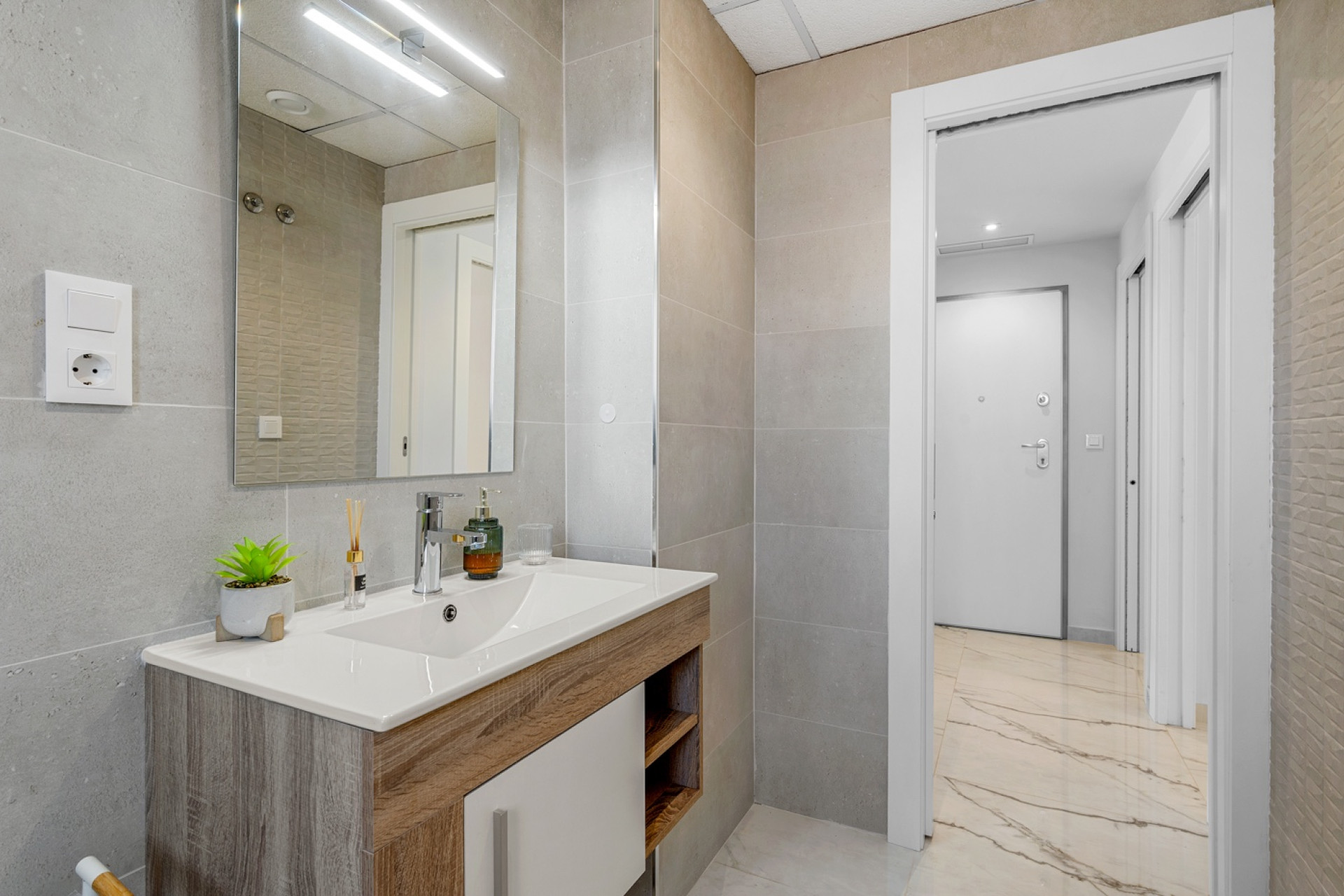 Resale - Apartments - Orihuela Costa - Playa Flamenca