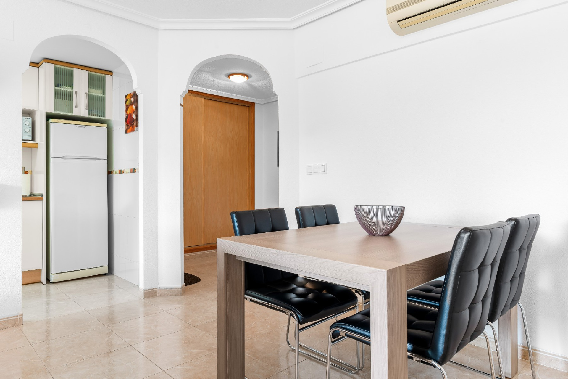 Resale - Apartments - Orihuela Costa - Playa Flamenca