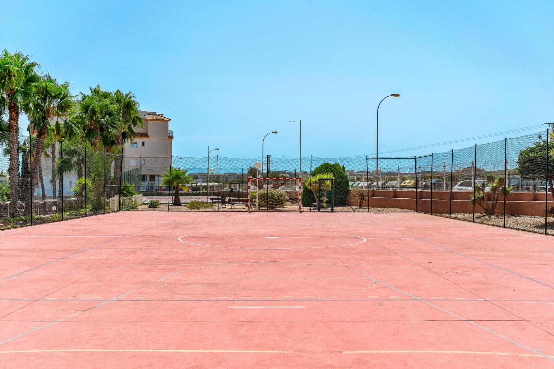 Resale - Apartments - Orihuela Costa - Playa Flamenca