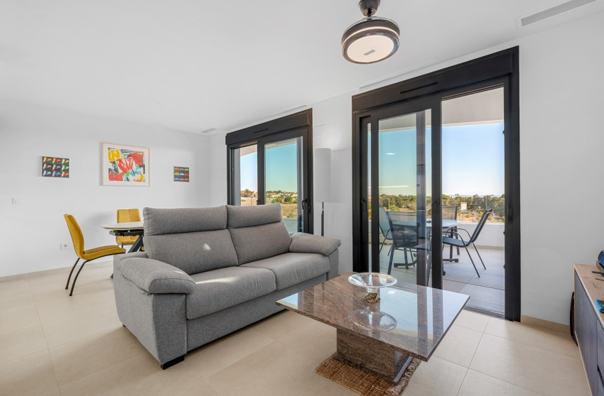 Resale - Apartments - Orihuela Costa - Punta Prima