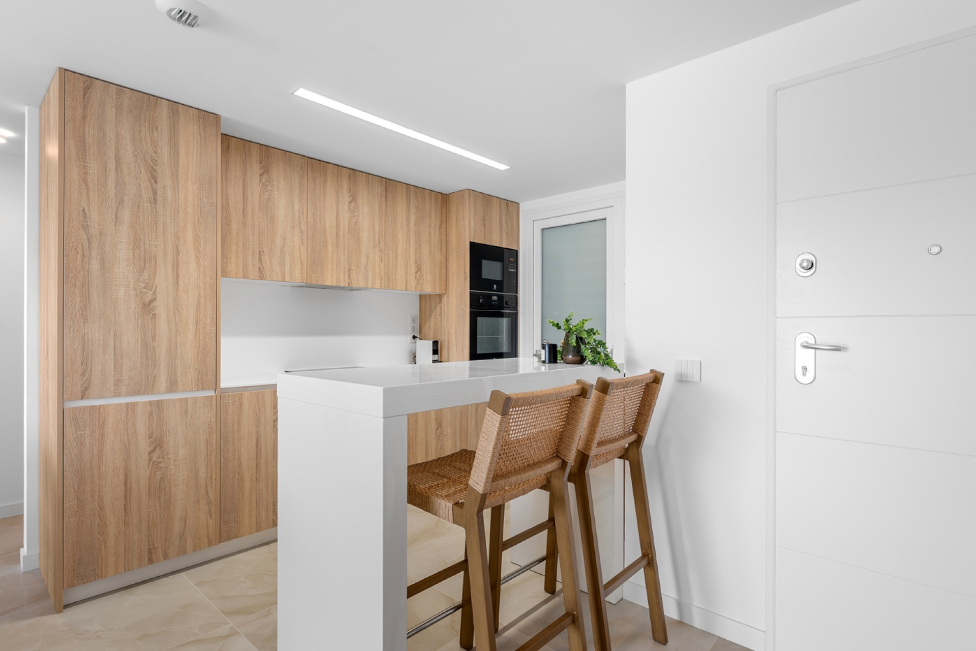 Resale - Apartments - Orihuela Costa - Punta Prima