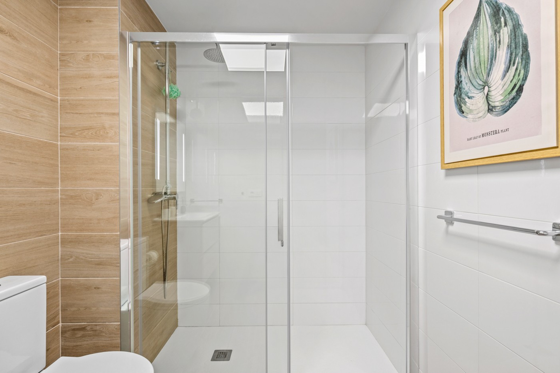 Resale - Apartments - Orihuela Costa - Villamartín