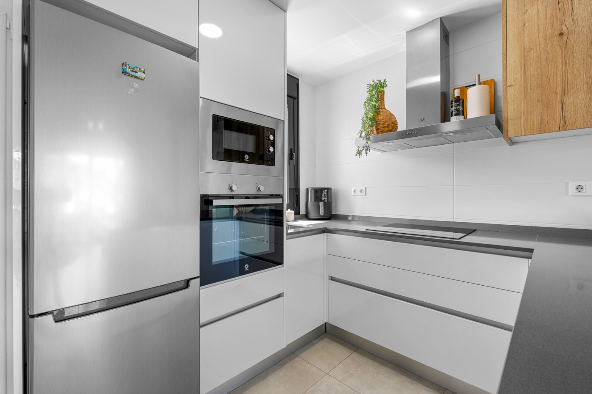 Resale - Apartments - Orihuela Costa - Villamartín