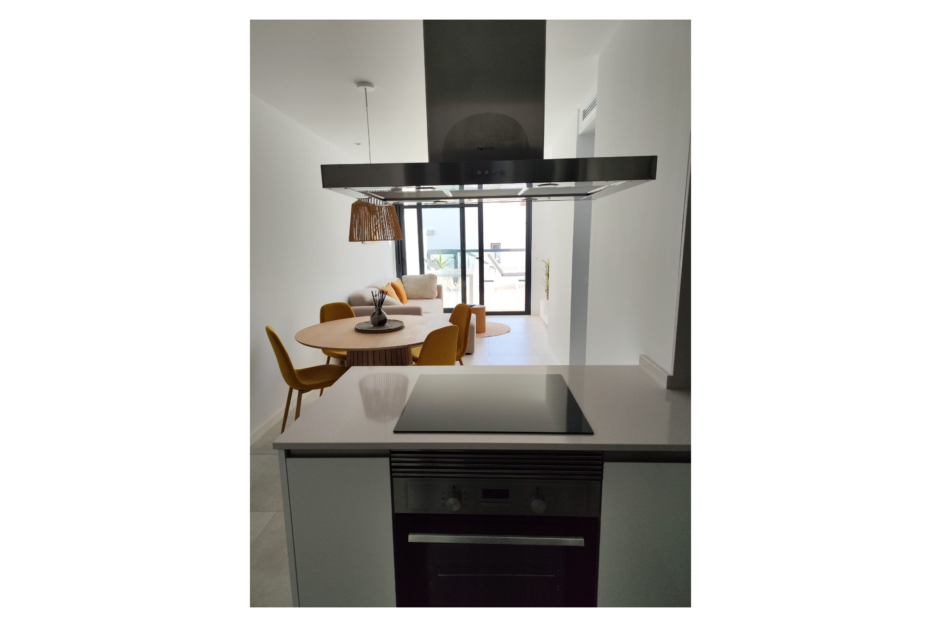 Resale - Apartments - Pilar de la Horadada - El Mojón