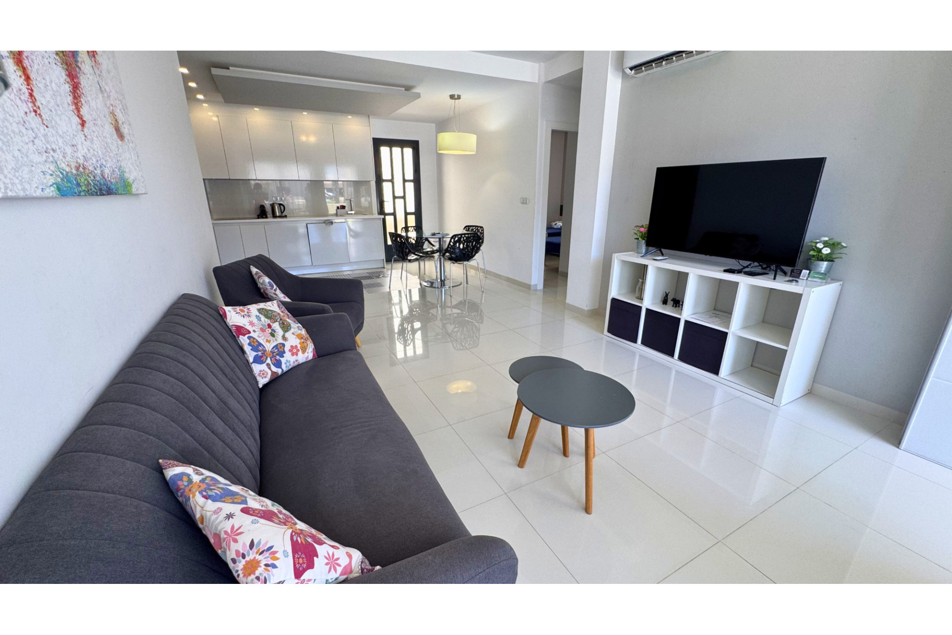 Resale - Apartments - Pilar de la Horadada - La Torre de la Horadada