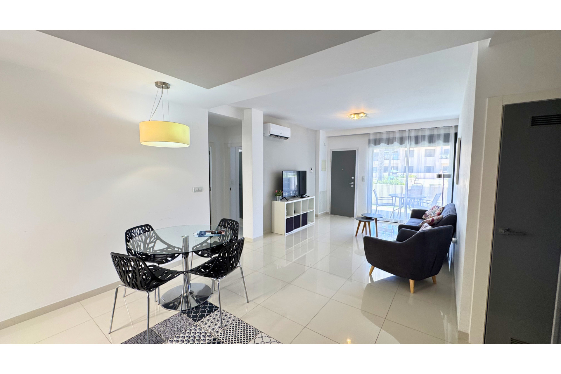 Resale - Apartments - Pilar de la Horadada - La Torre de la Horadada