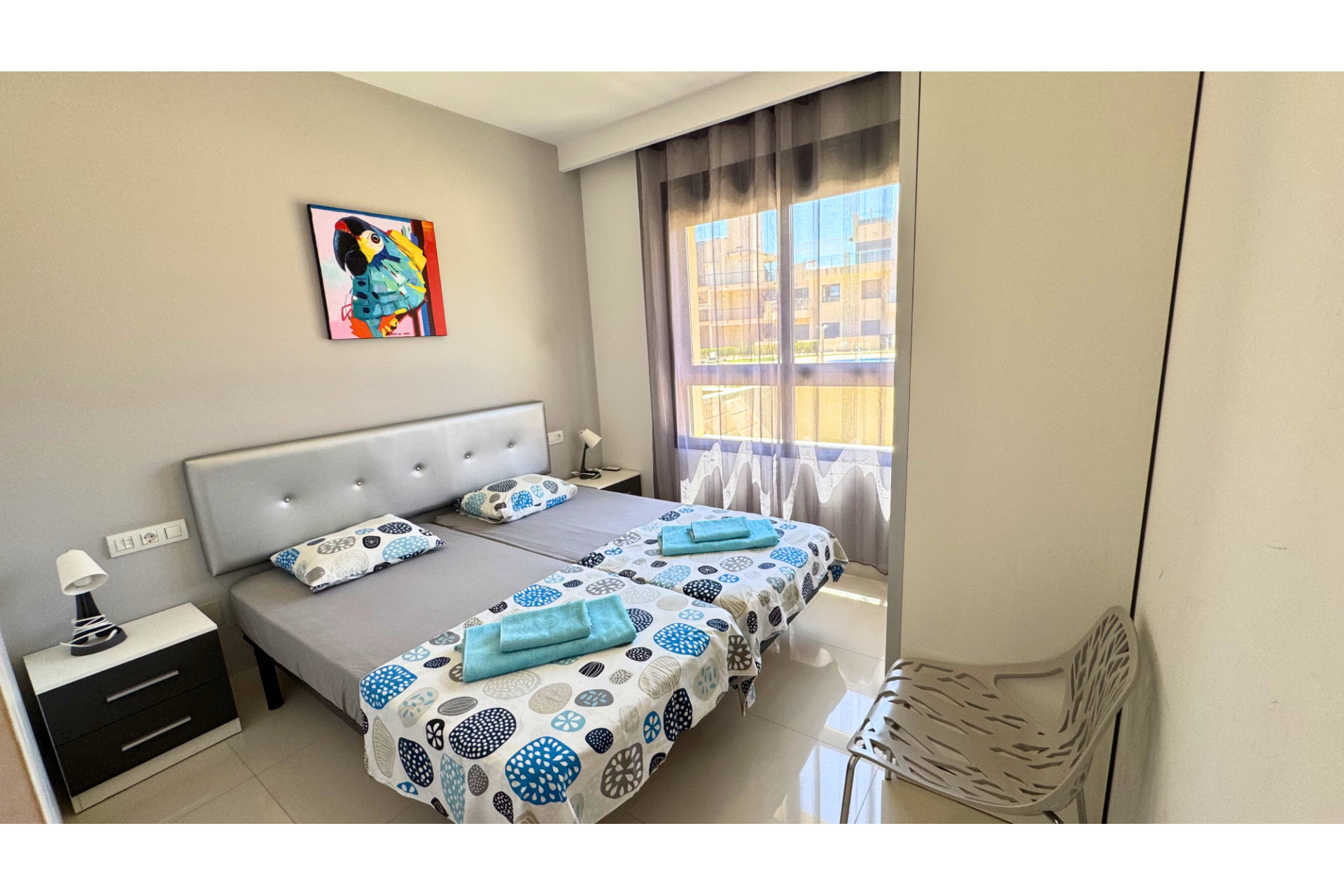Resale - Apartments - Pilar de la Horadada - La Torre de la Horadada