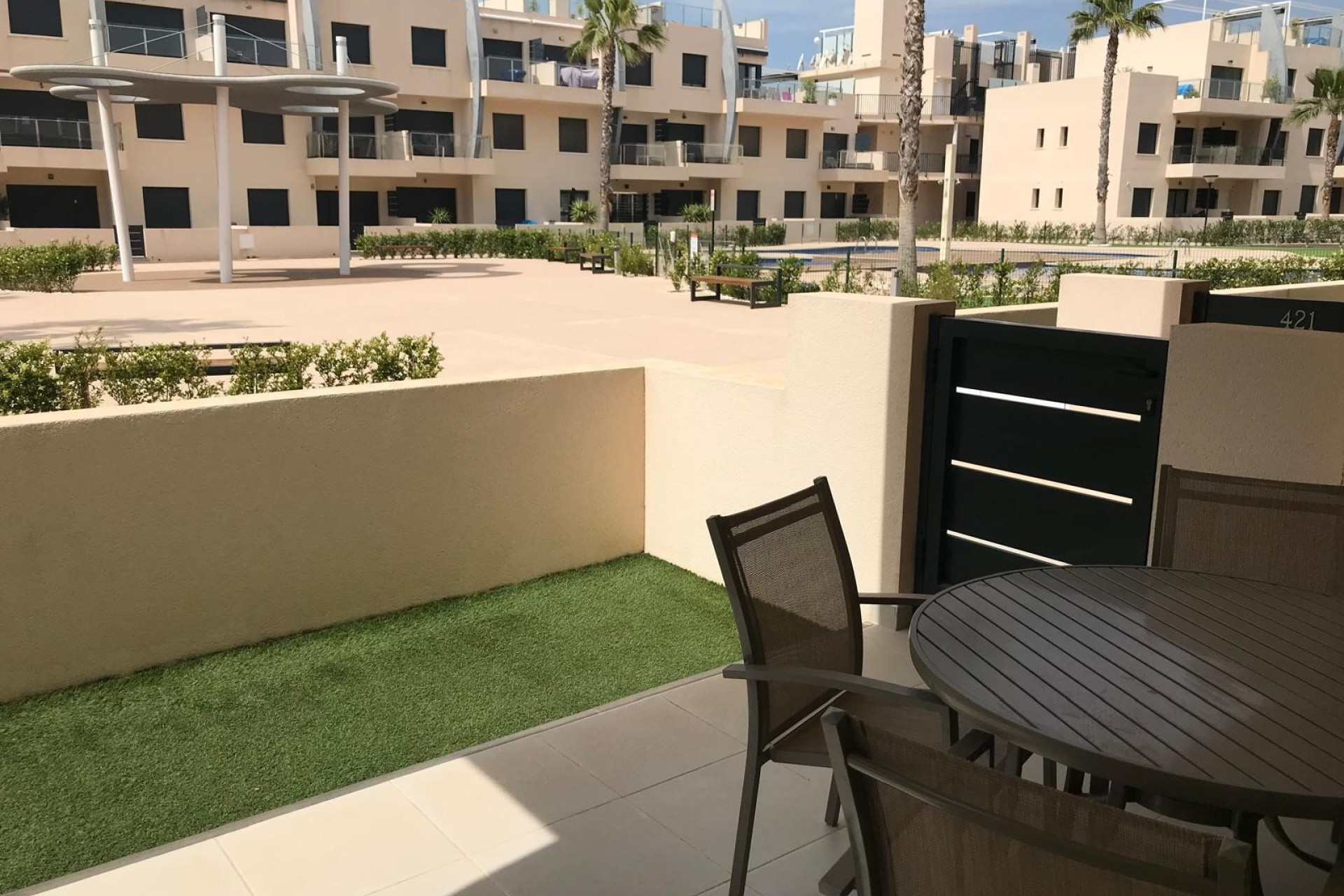 Resale - Apartments - Pilar de la Horadada - La Torre de la Horadada
