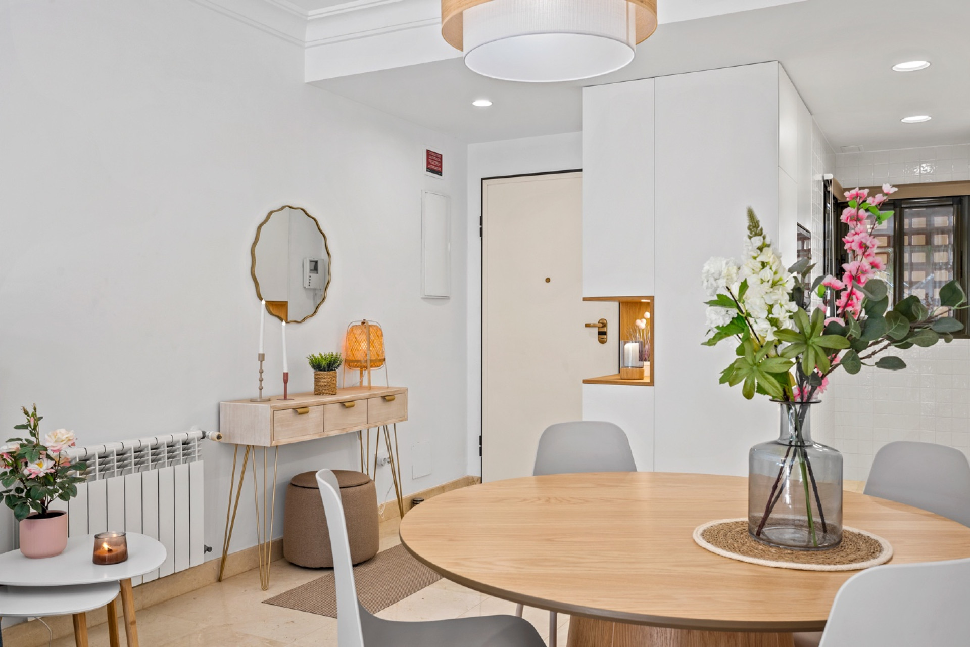 Resale - Apartments - San Javier - Roda Golf