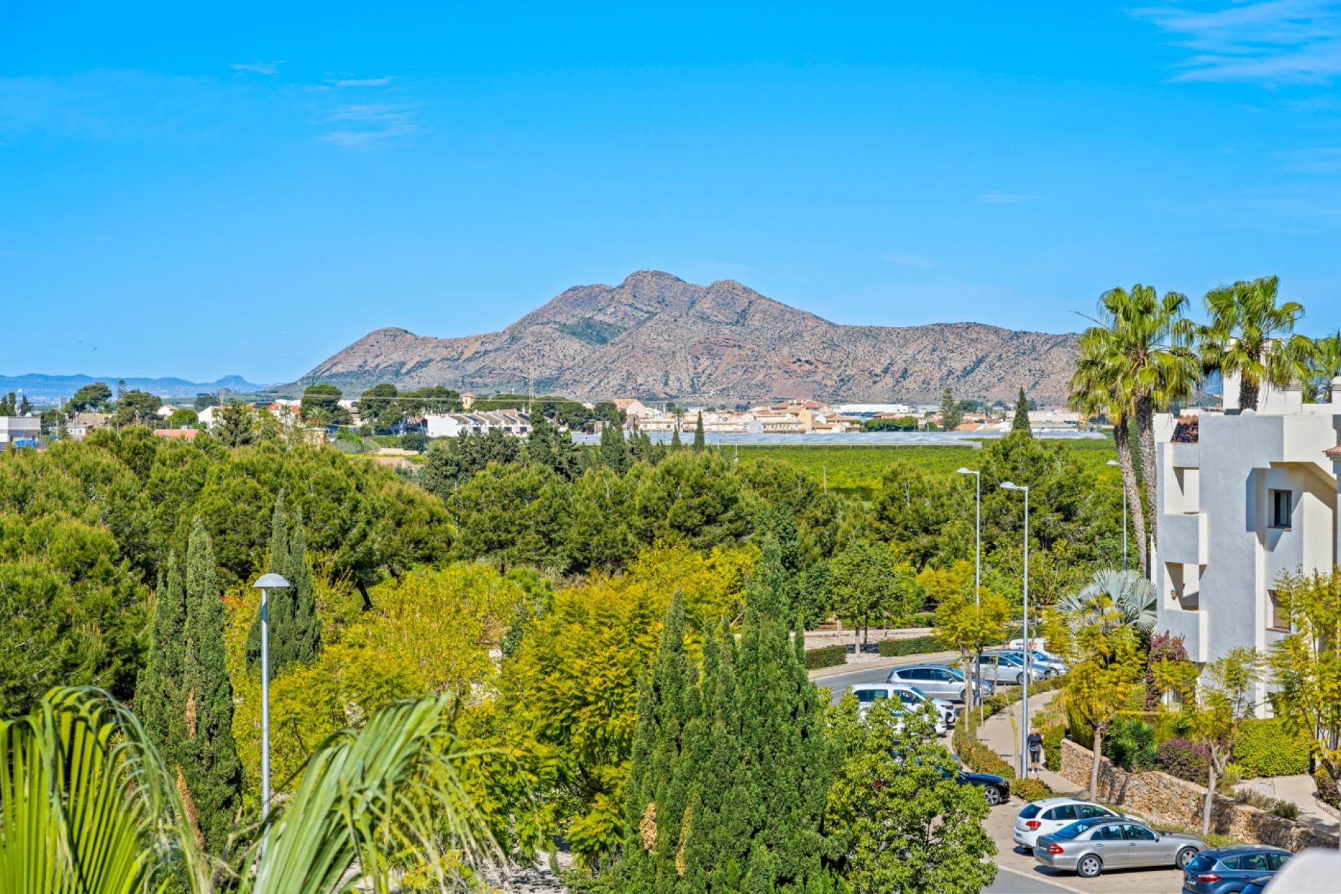 Resale - Apartments - San Javier - Roda Golf