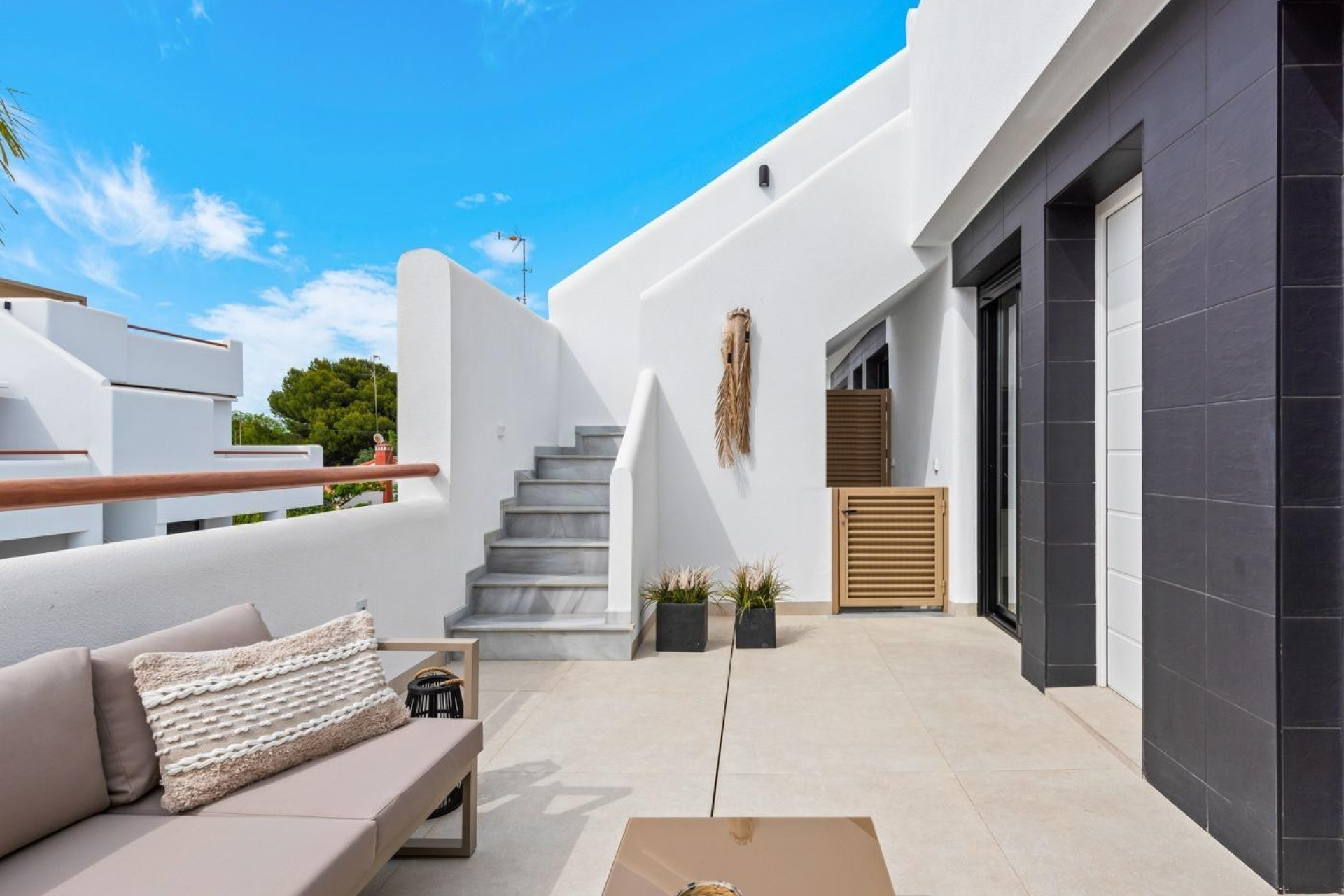 Resale - Apartments - San Javier - Santiago de la Ribera