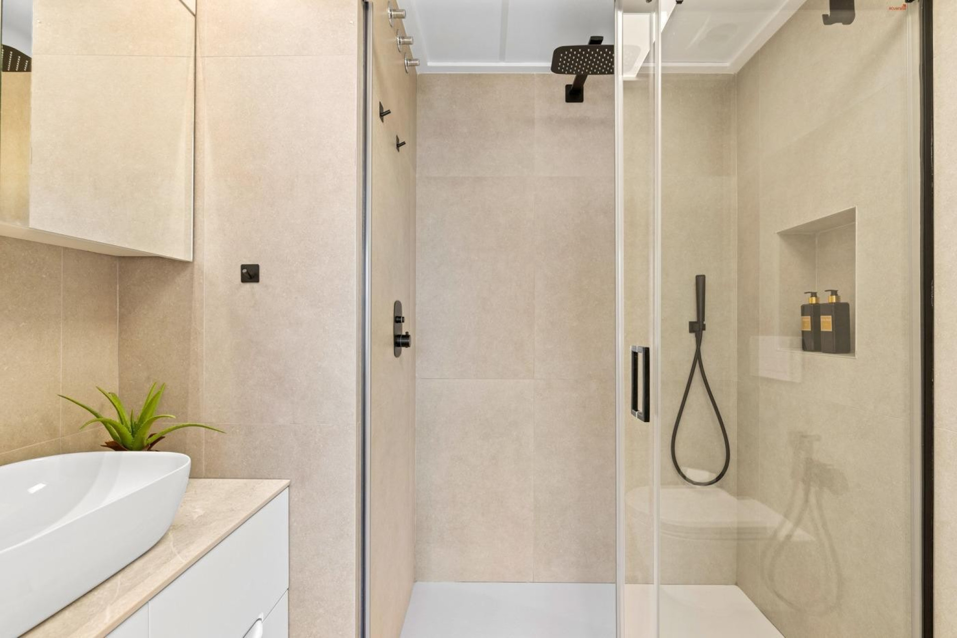 Resale - Apartments - San Javier - Santiago de la Ribera