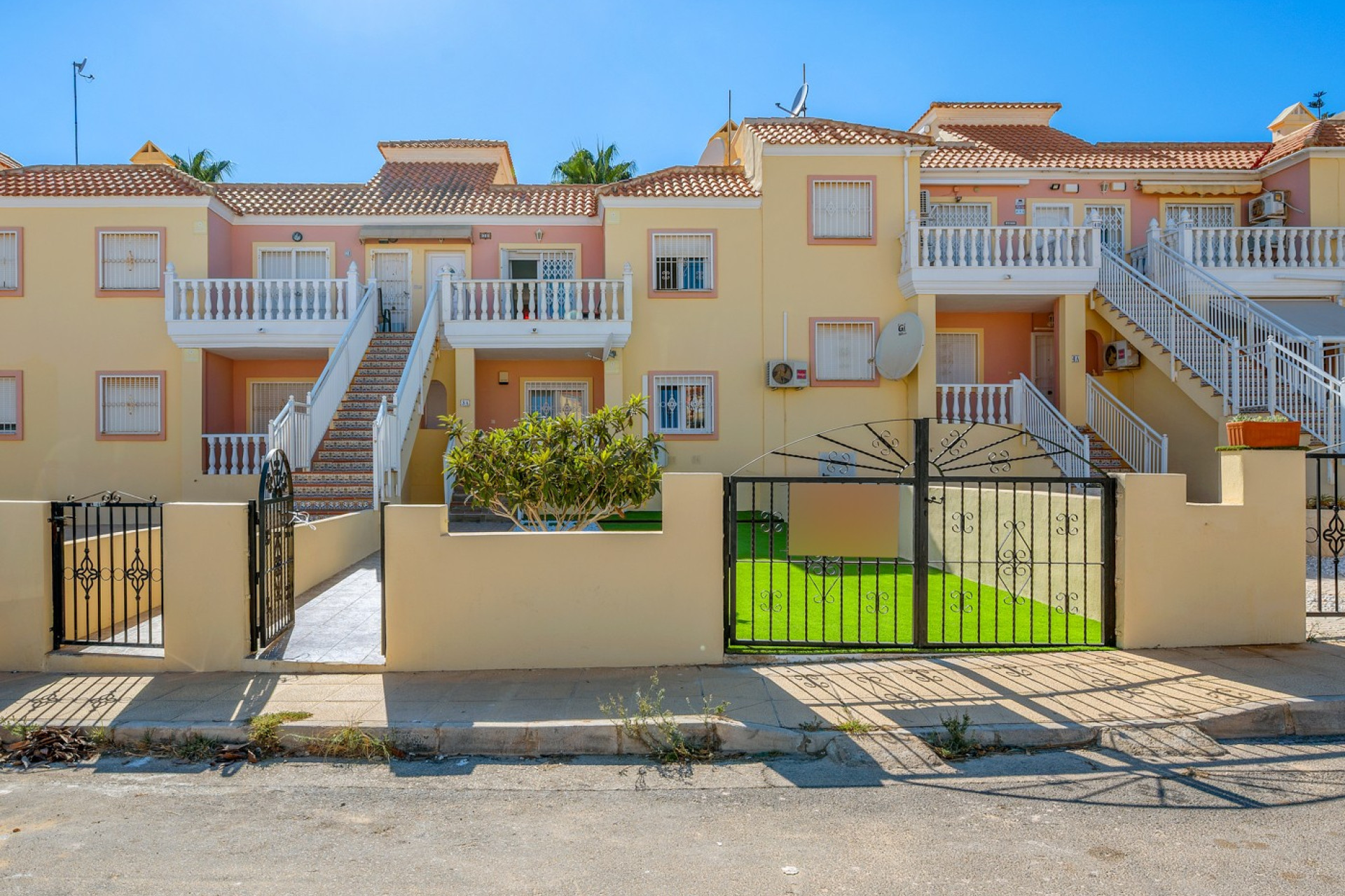 Resale - Apartments - San Miguel de Salinas - Orihuela Costa
