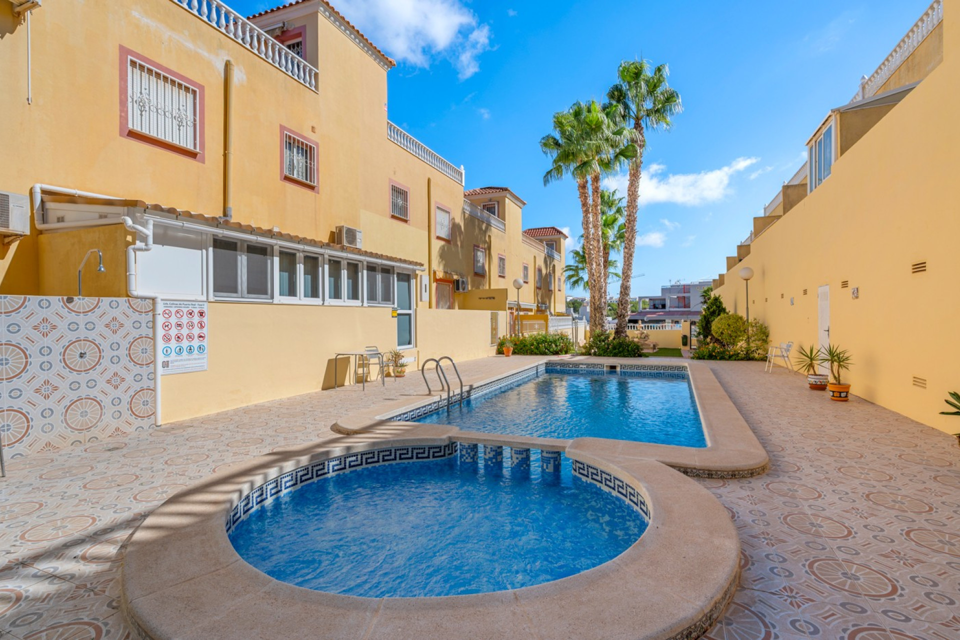 Resale - Apartments - San Miguel de Salinas - Orihuela Costa