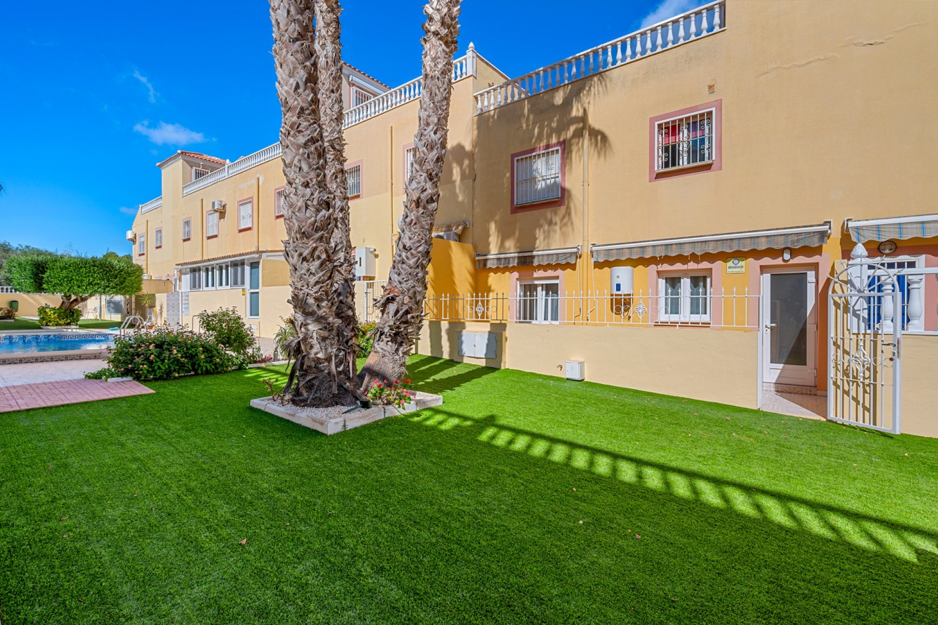 Resale - Apartments - San Miguel de Salinas - Orihuela Costa
