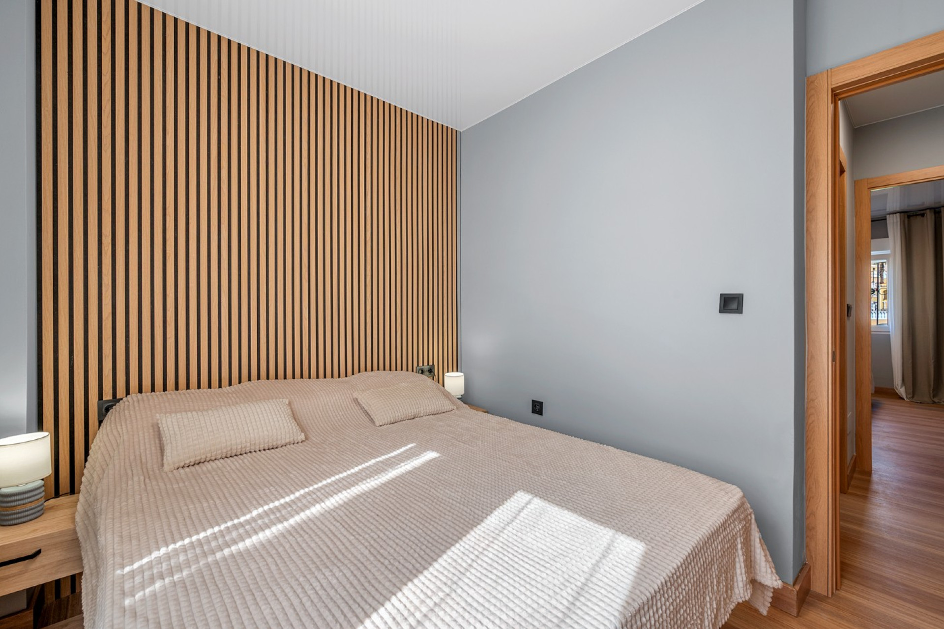 Resale - Apartments - San Miguel de Salinas - Orihuela Costa