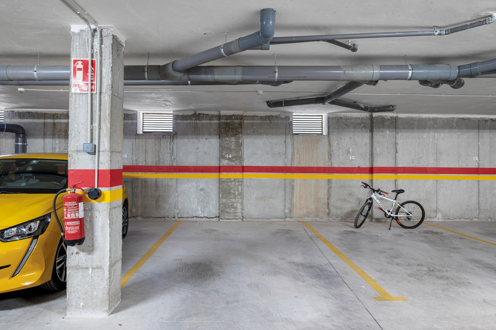 Resale - Apartments - San Miguel de Salinas - San Miguel