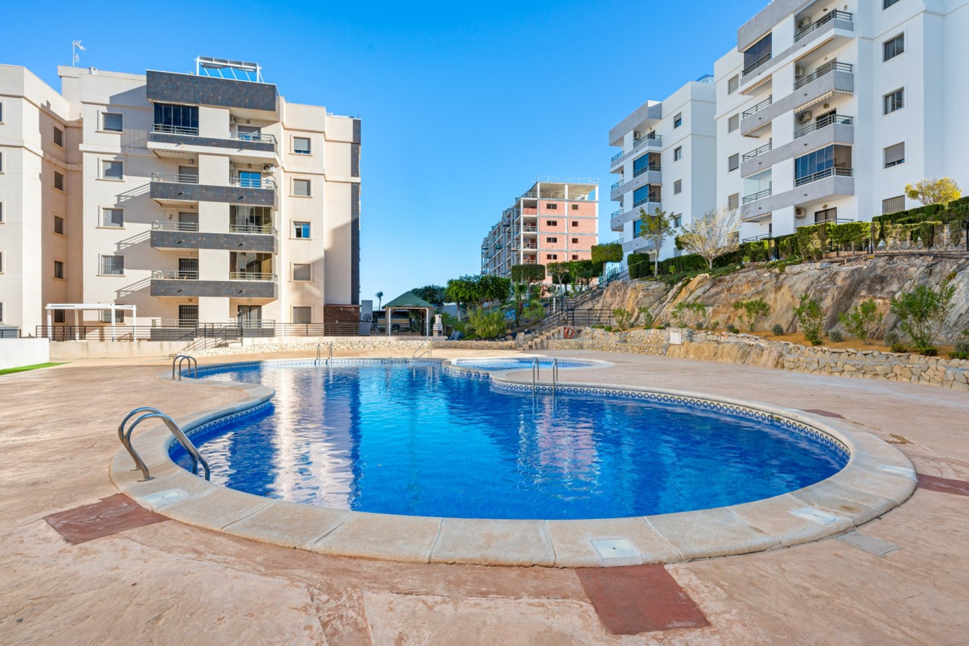 Resale - Apartments - San Miguel de Salinas - San Miguel