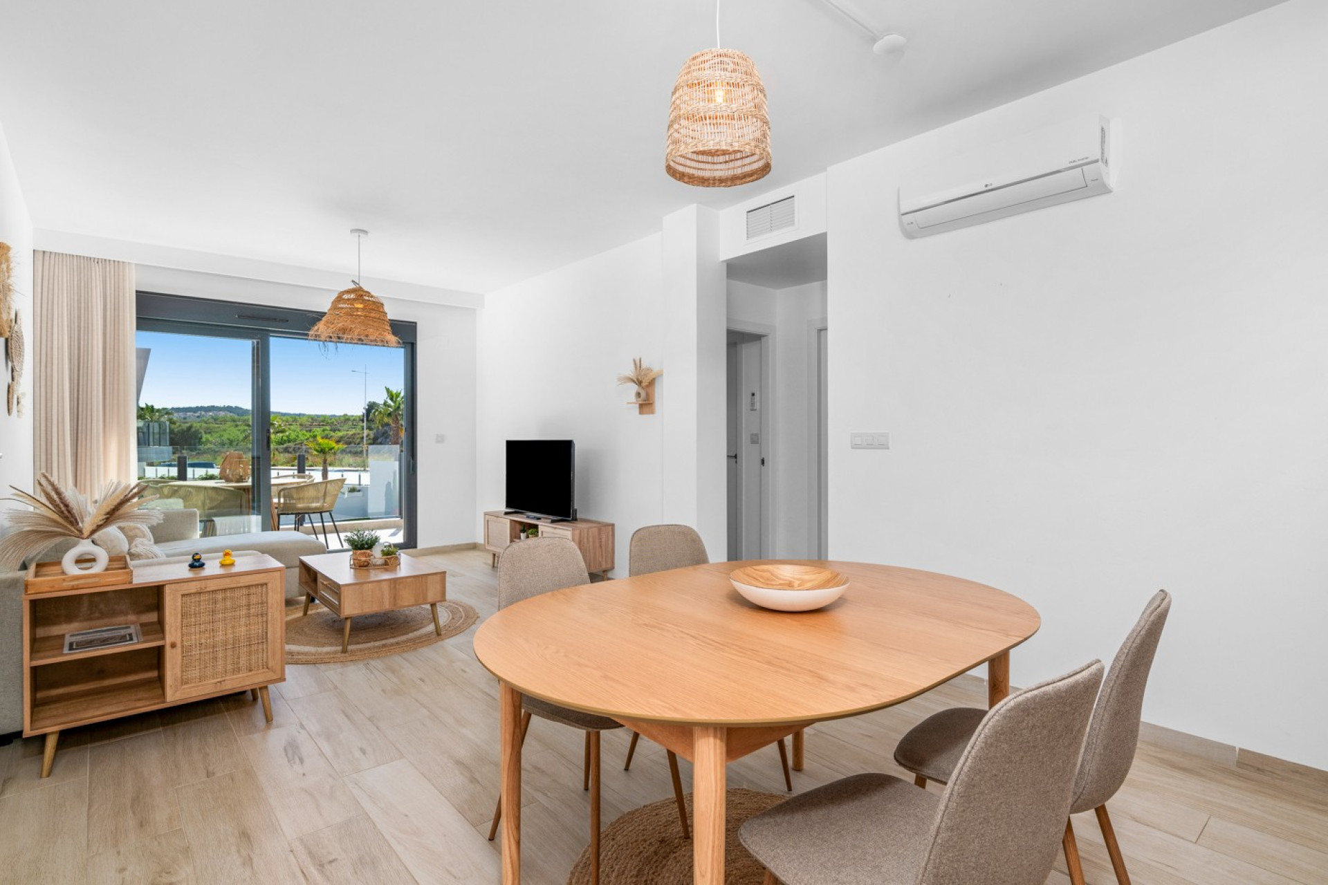 Resale - Apartments - San Miguel de Salinas - San Miguel