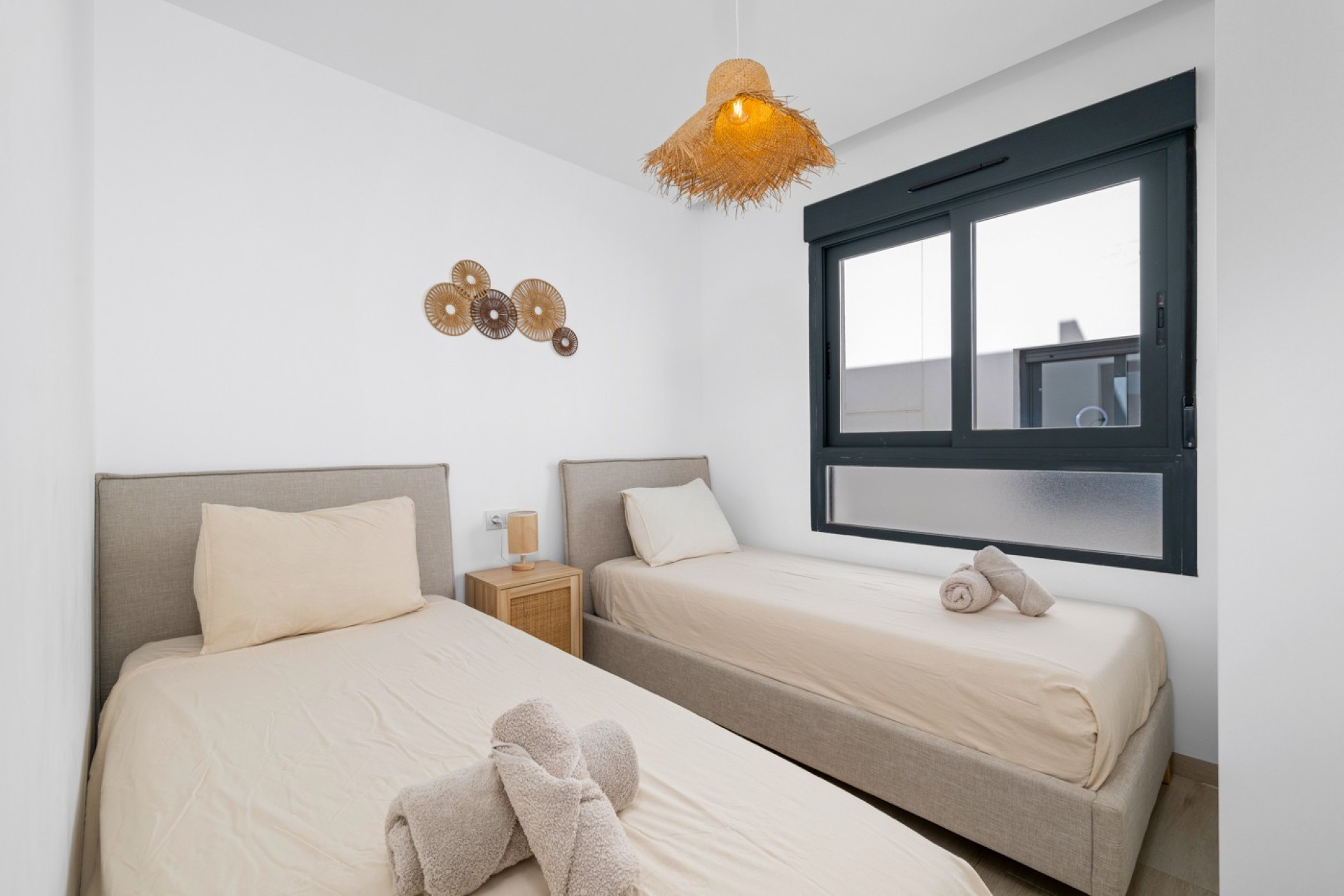 Resale - Apartments - San Miguel de Salinas - San Miguel