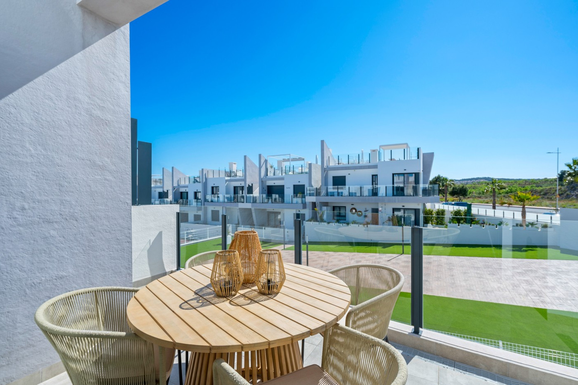Resale - Apartments - San Miguel de Salinas - San Miguel
