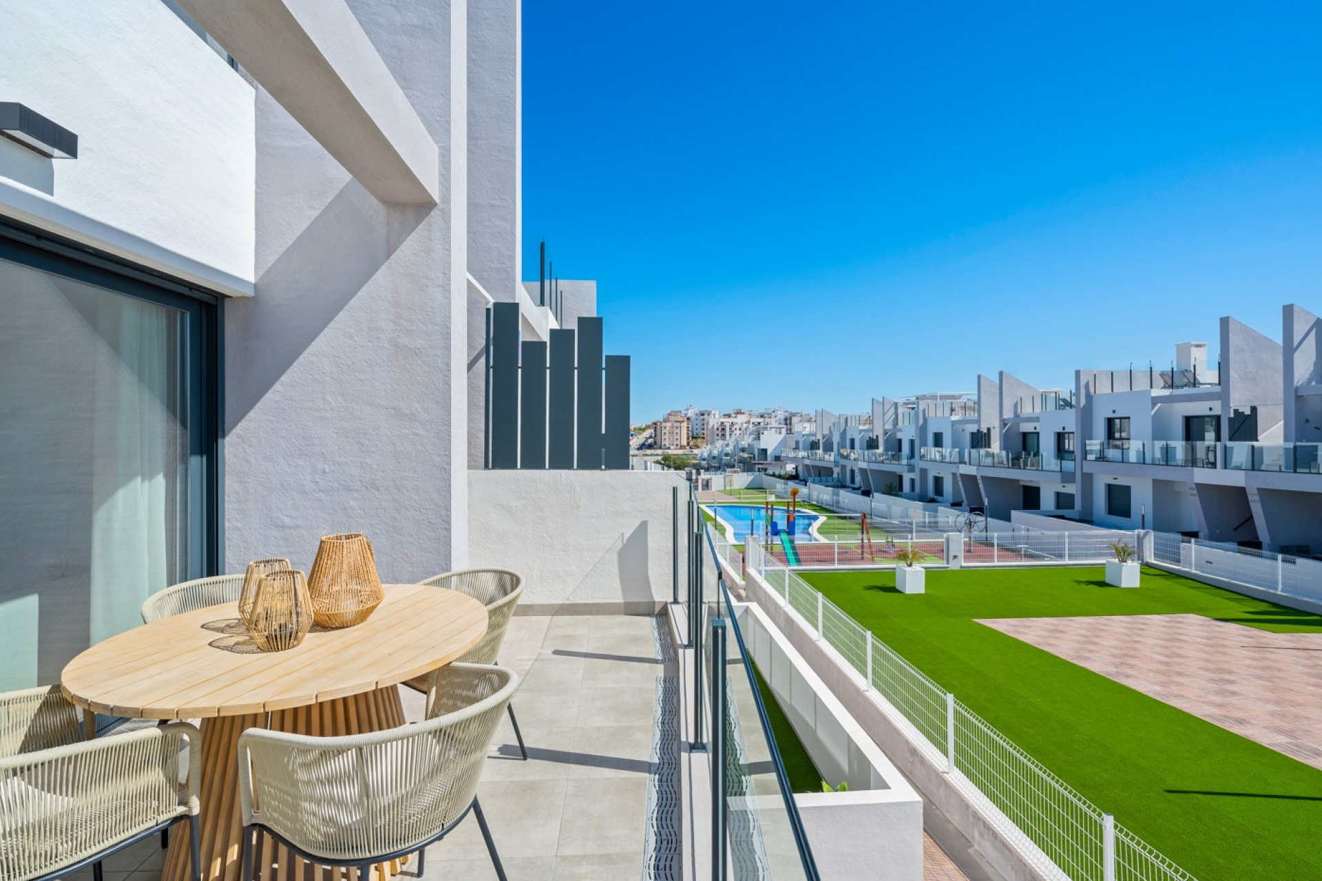 Resale - Apartments - San Miguel de Salinas - San Miguel