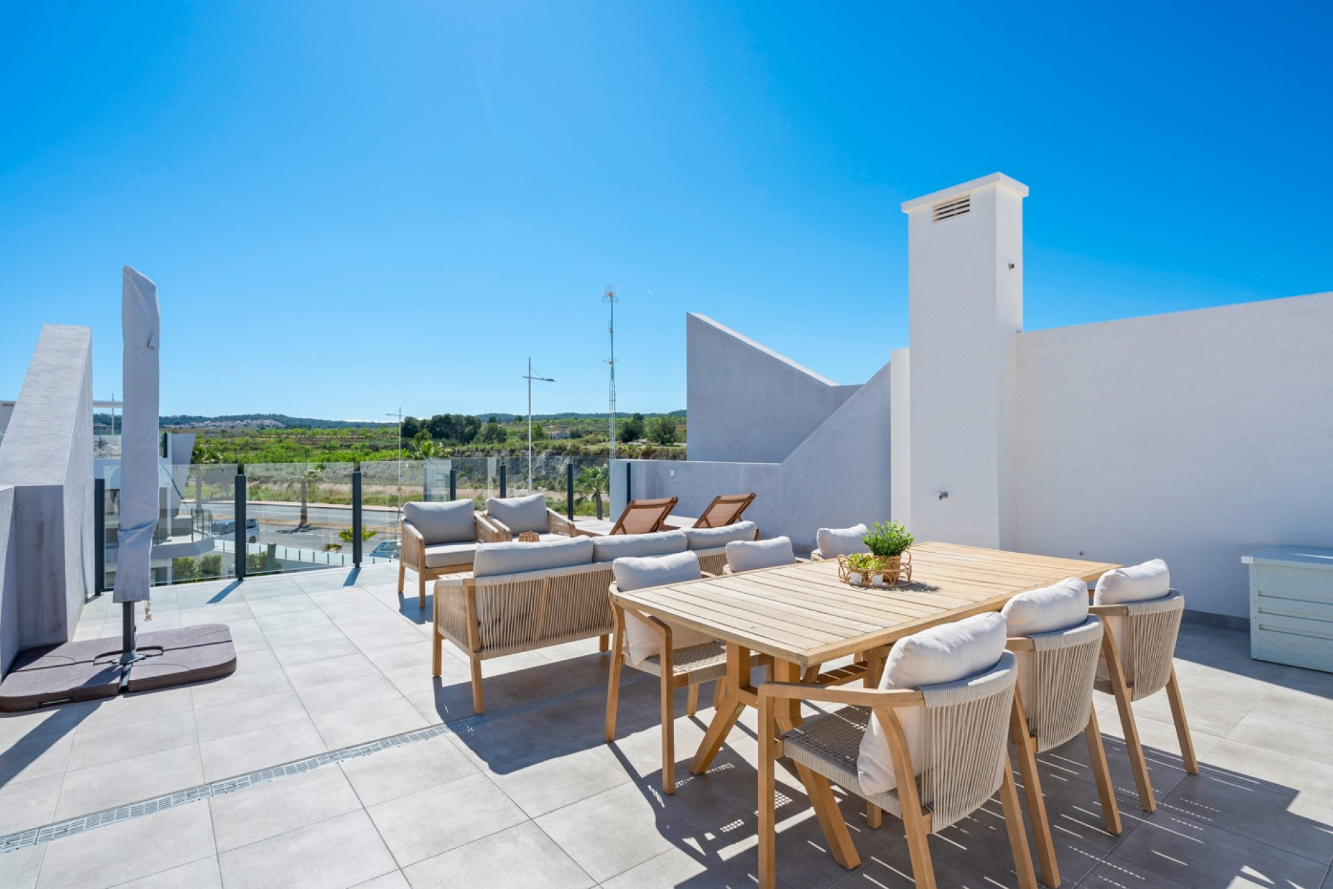 Resale - Apartments - San Miguel de Salinas - San Miguel