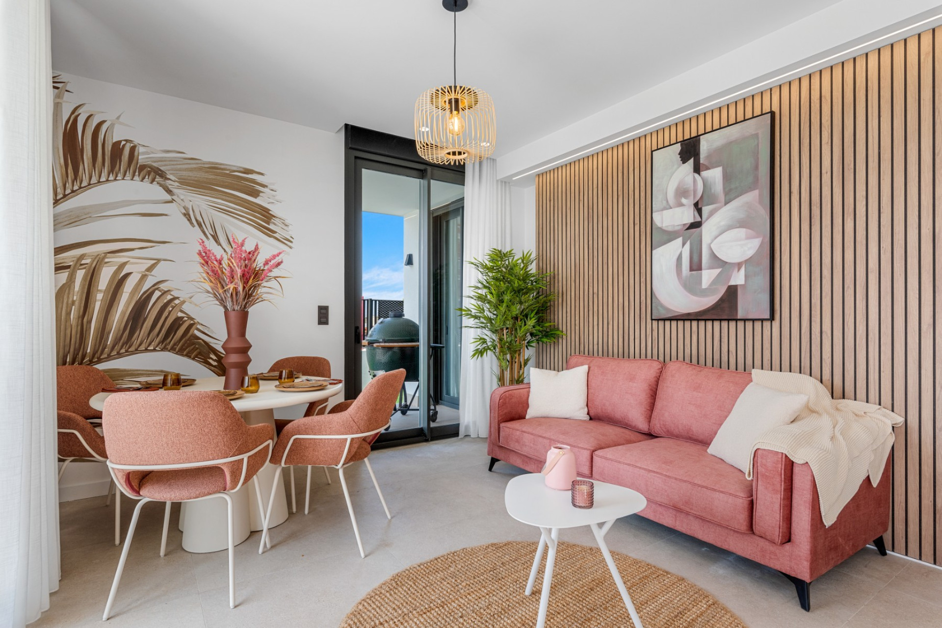 Resale - Apartments - Torre Pacheco - Santa Rosalia Lake And Life Resort